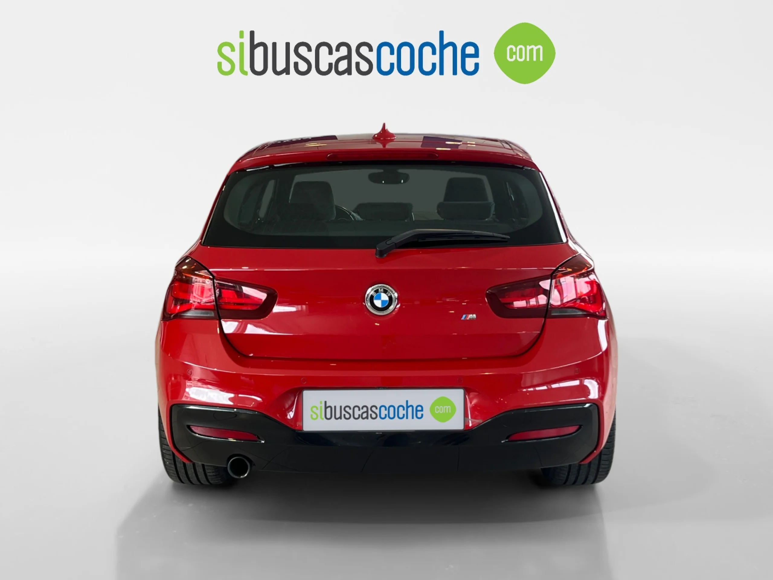 BMW SERIE 1 118I - Foto 17