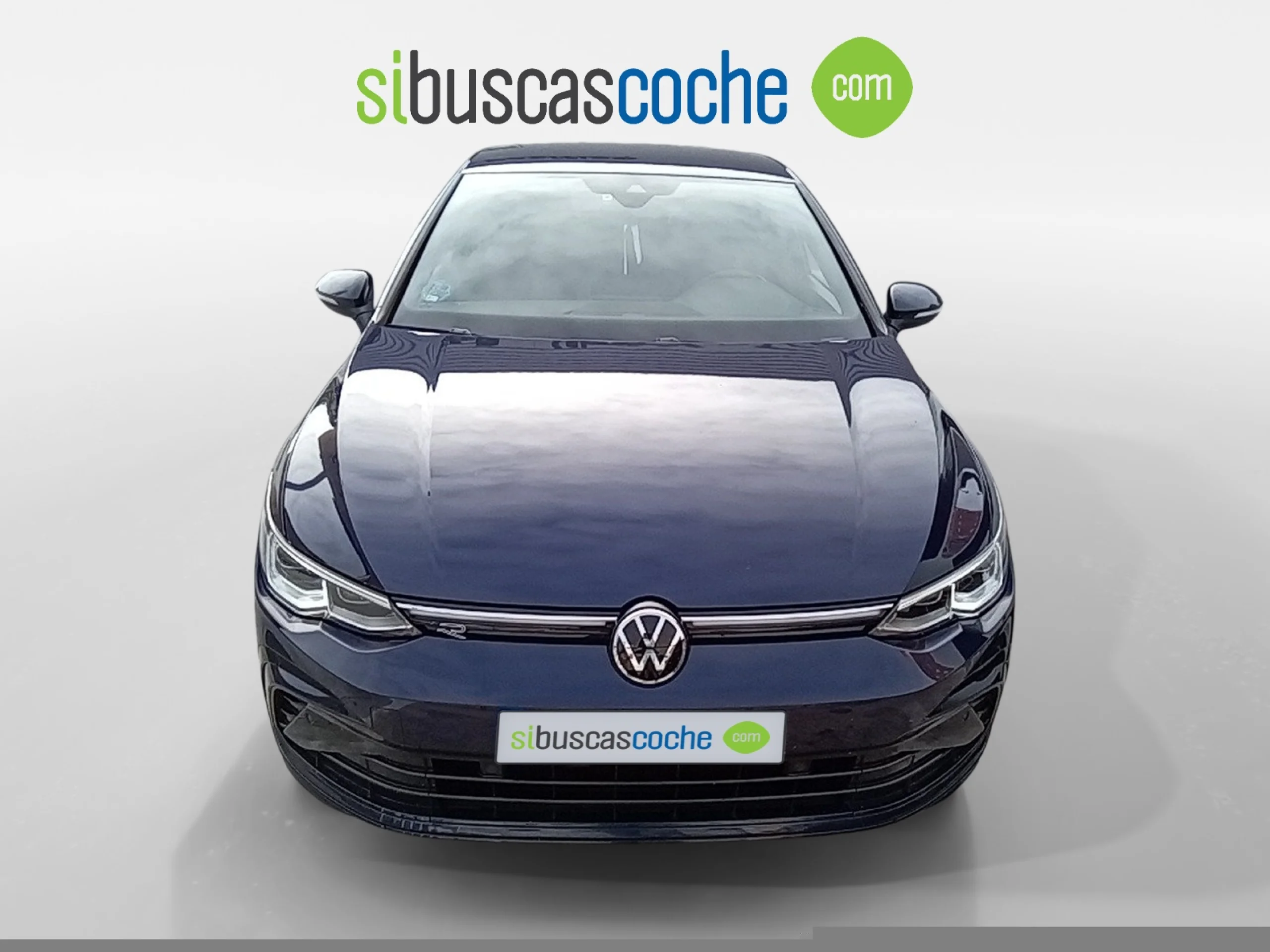 VOLKSWAGEN GOLF R LINE 1.5 ETSI 110KW (150CV) DSG - Foto 2