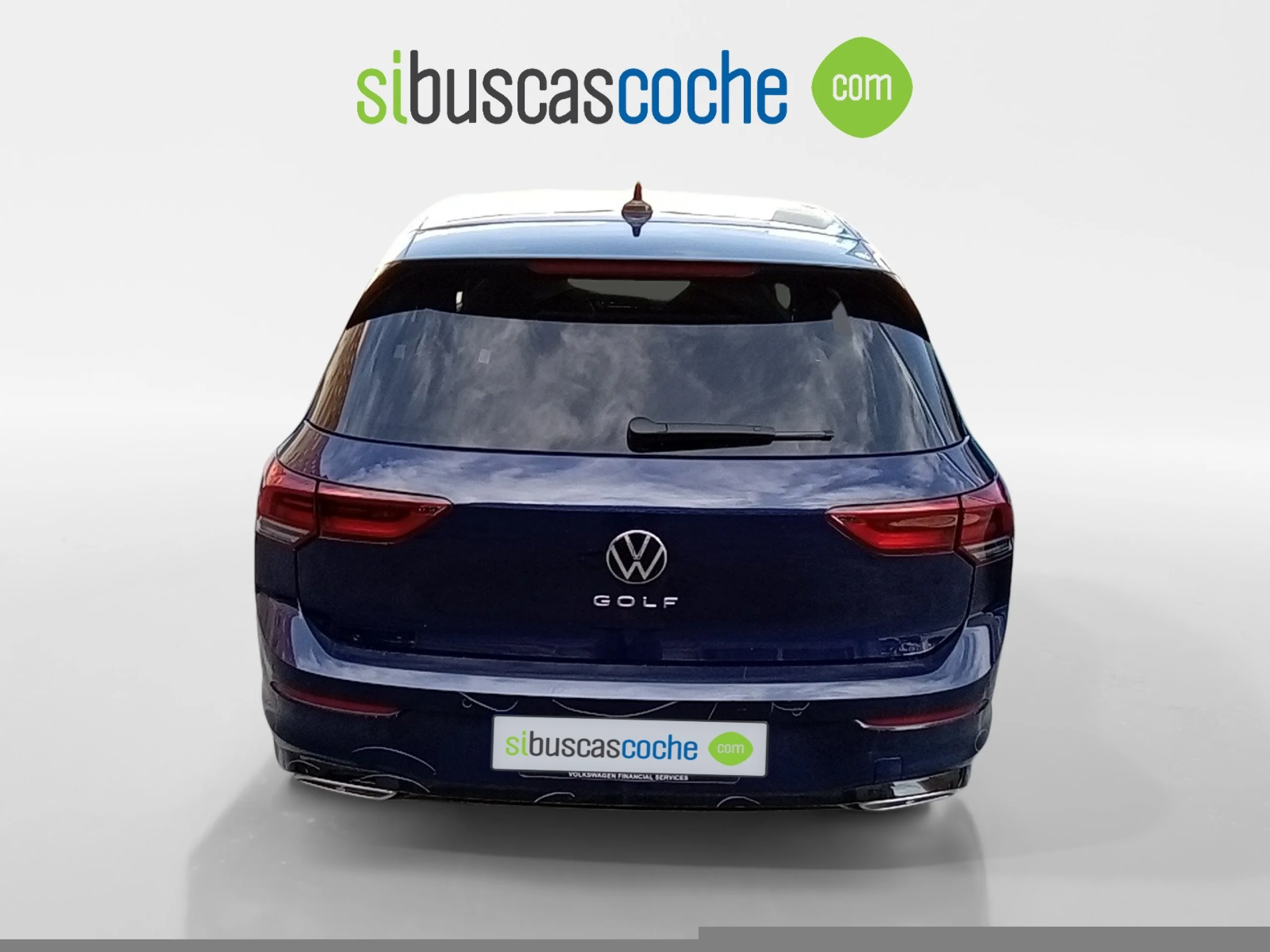 VOLKSWAGEN GOLF R LINE 1.5 ETSI 110KW (150CV) DSG - Foto 5