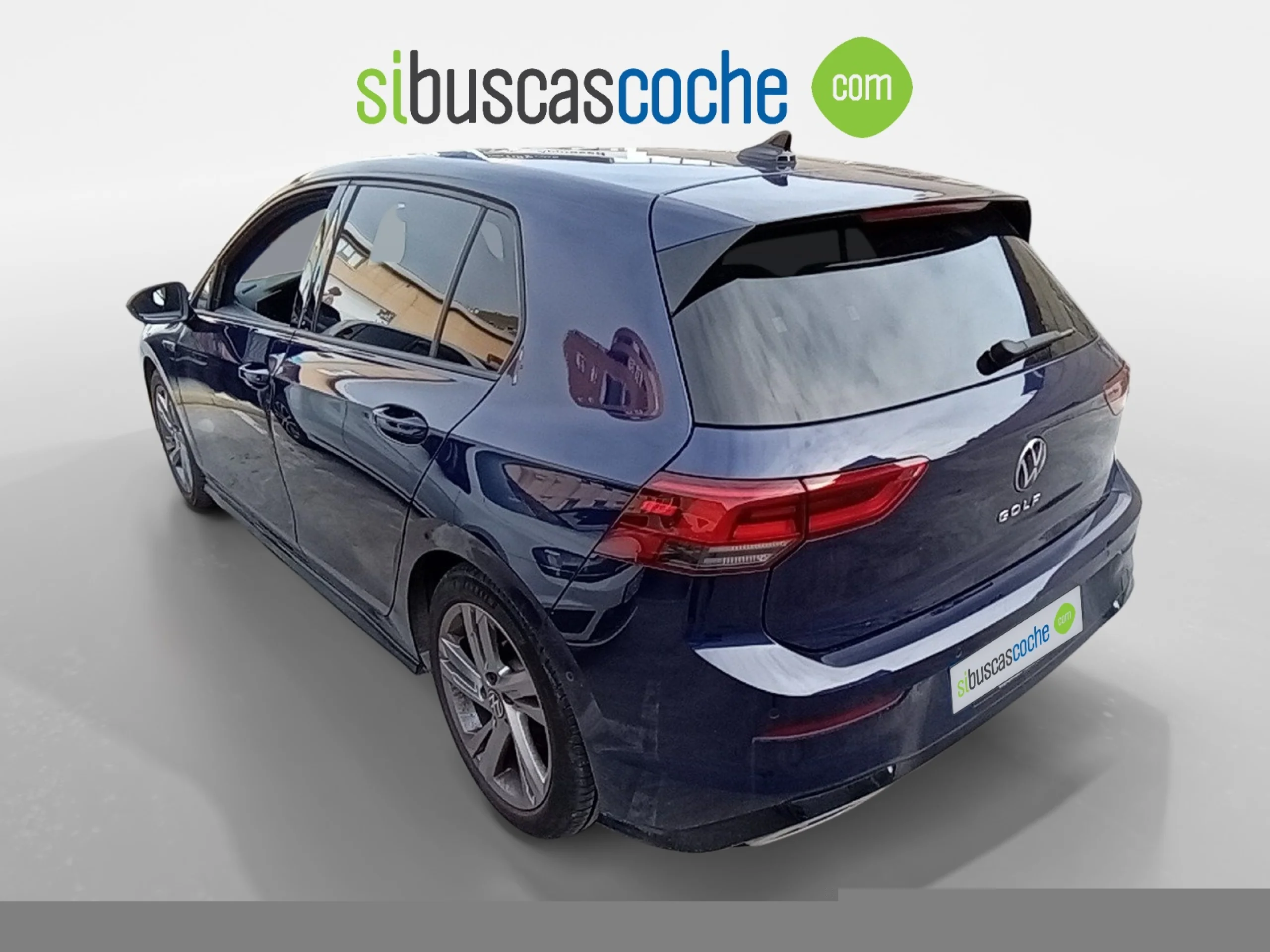VOLKSWAGEN GOLF R LINE 1.5 ETSI 110KW (150CV) DSG - Foto 6