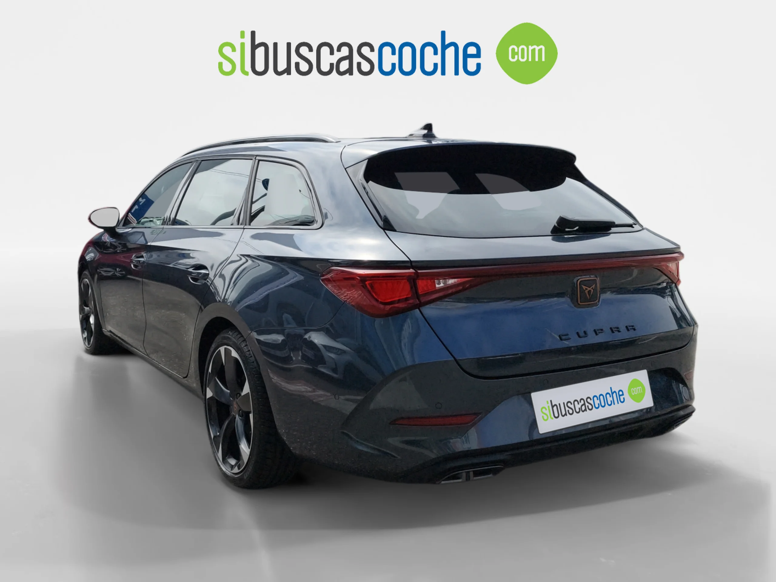 CUPRA LEON SP 2.0 TSI 140KW (190CV) DSG - Foto 2
