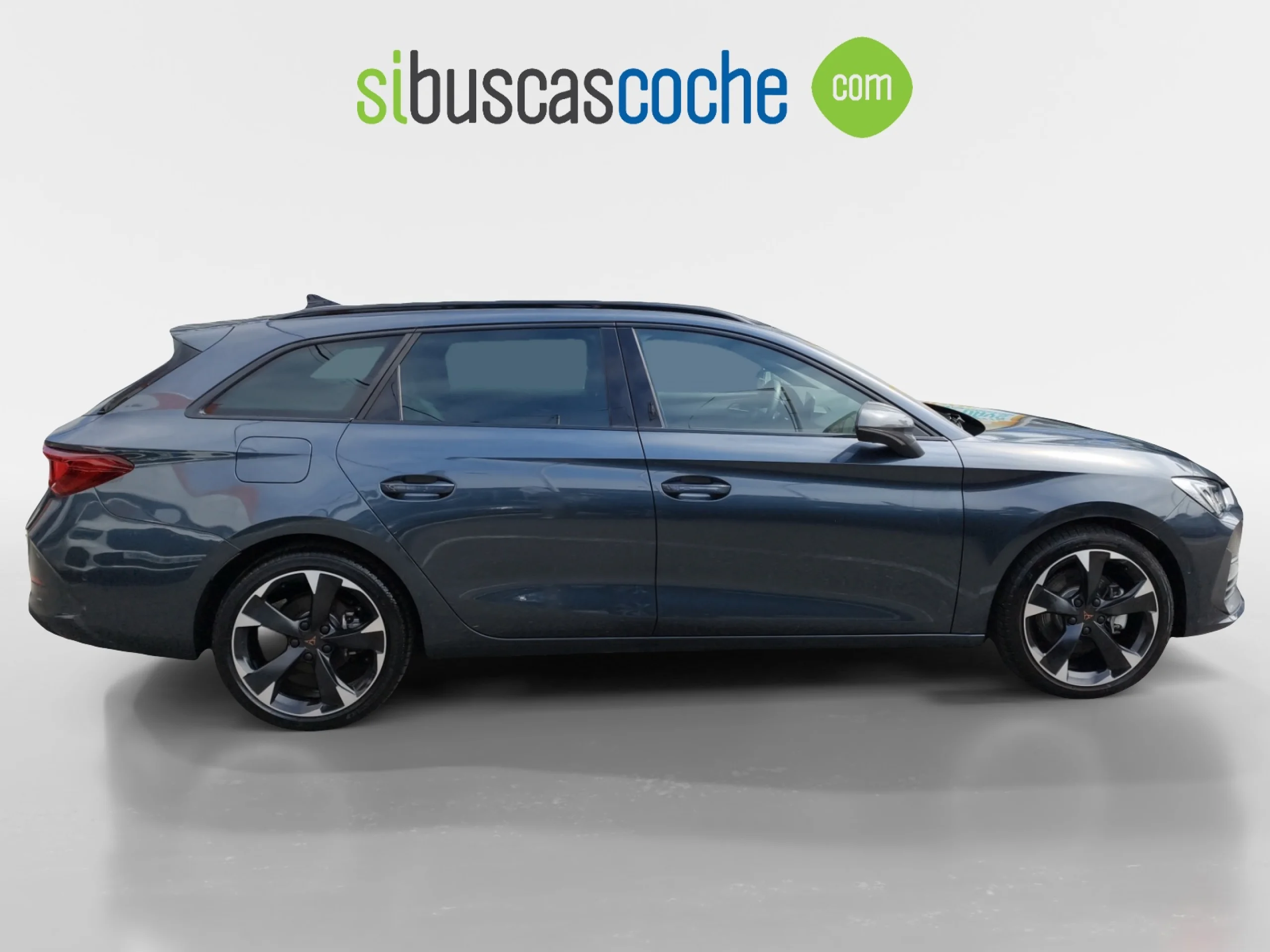 CUPRA LEON SP 2.0 TSI 140KW (190CV) DSG - Foto 3