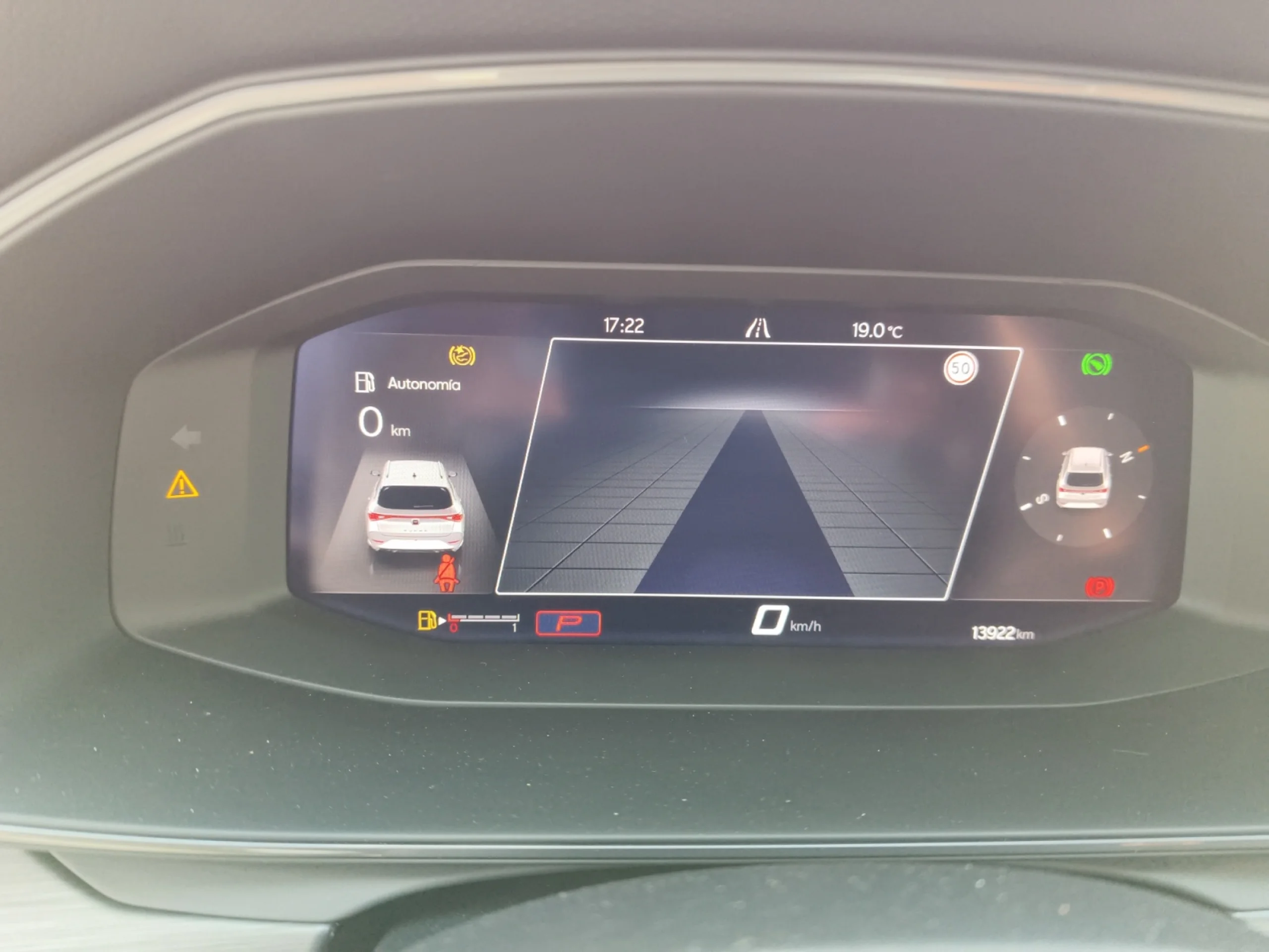 CUPRA LEON SP 2.0 TSI 140KW (190CV) DSG - Foto 10