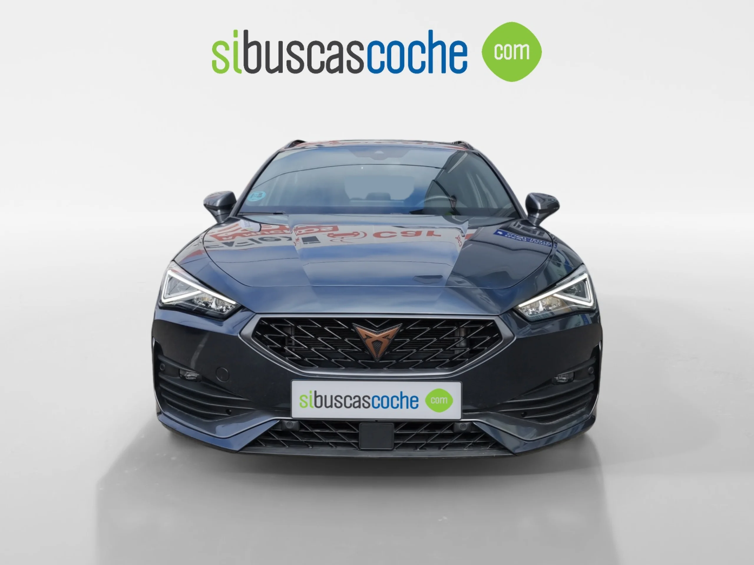 CUPRA LEON SP 2.0 TSI 140KW (190CV) DSG - Foto 12