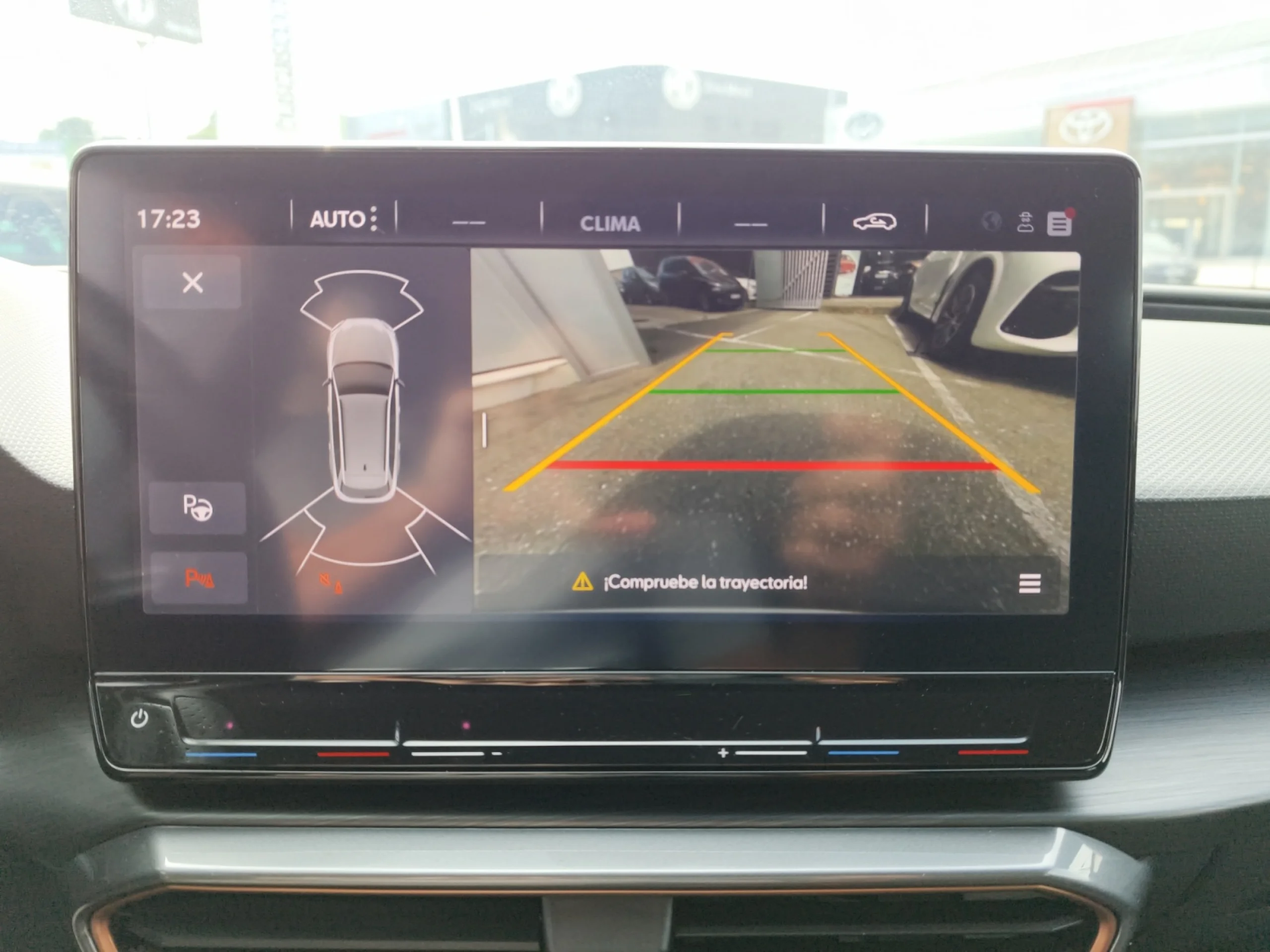 CUPRA LEON SP 2.0 TSI 140KW (190CV) DSG - Foto 13