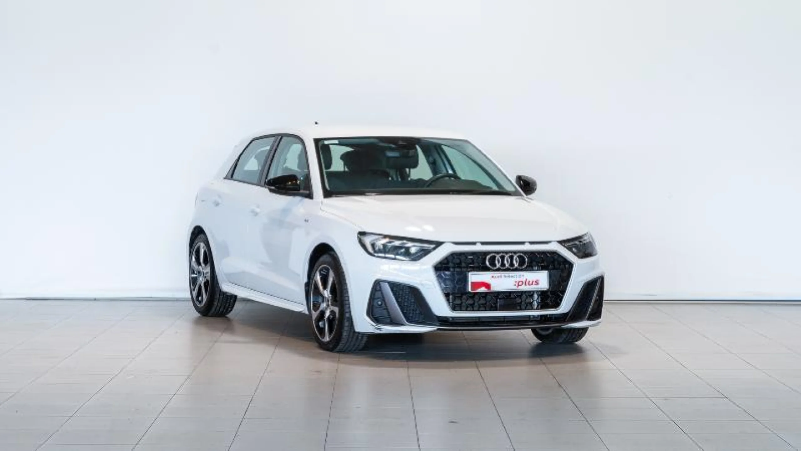 AUDI A1 SPORTBACK ADRENALIN 25 TFSI 70KW (95CV) - Foto 1