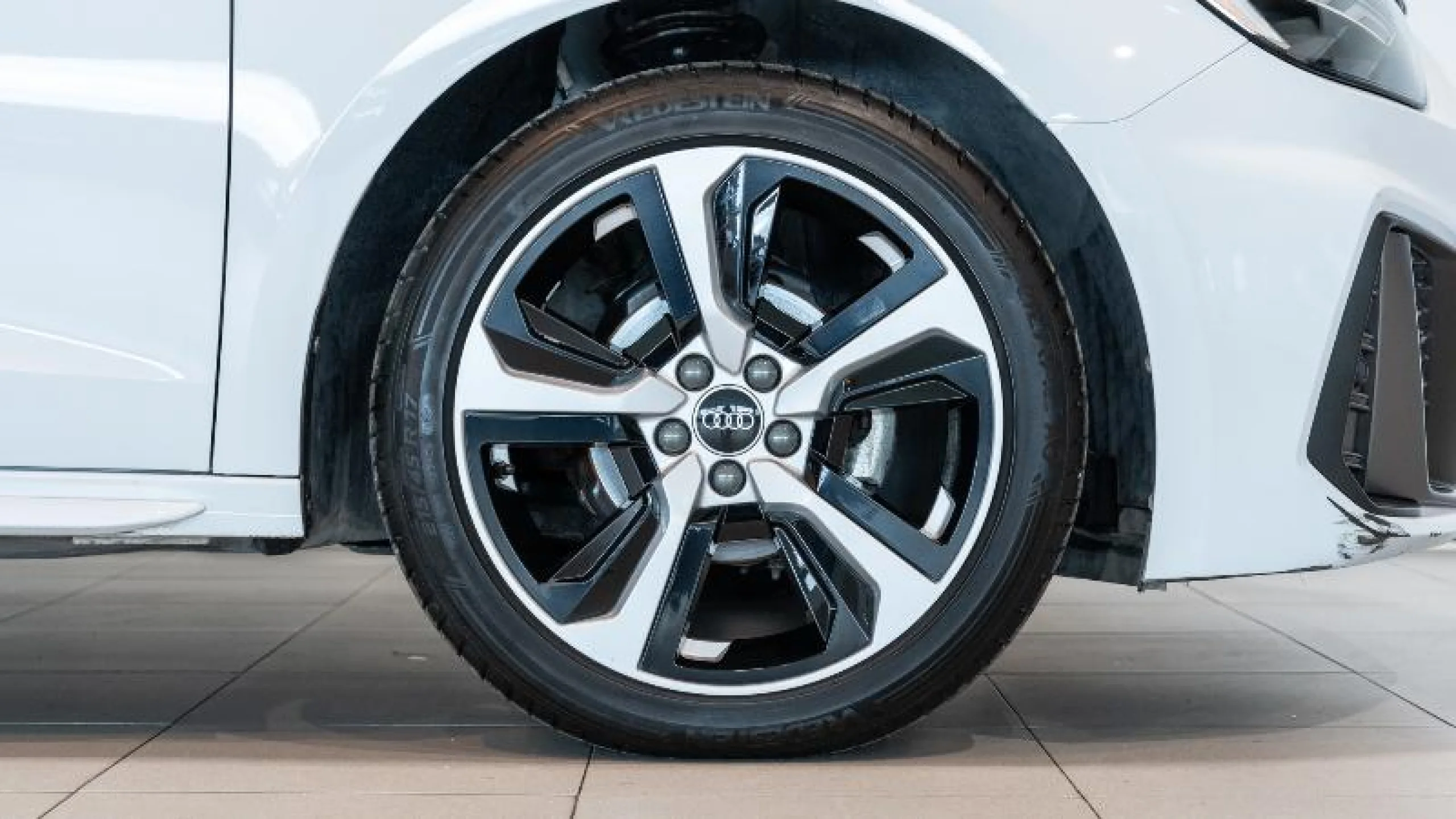 AUDI A1 SPORTBACK ADRENALIN 25 TFSI 70KW (95CV) - Foto 8
