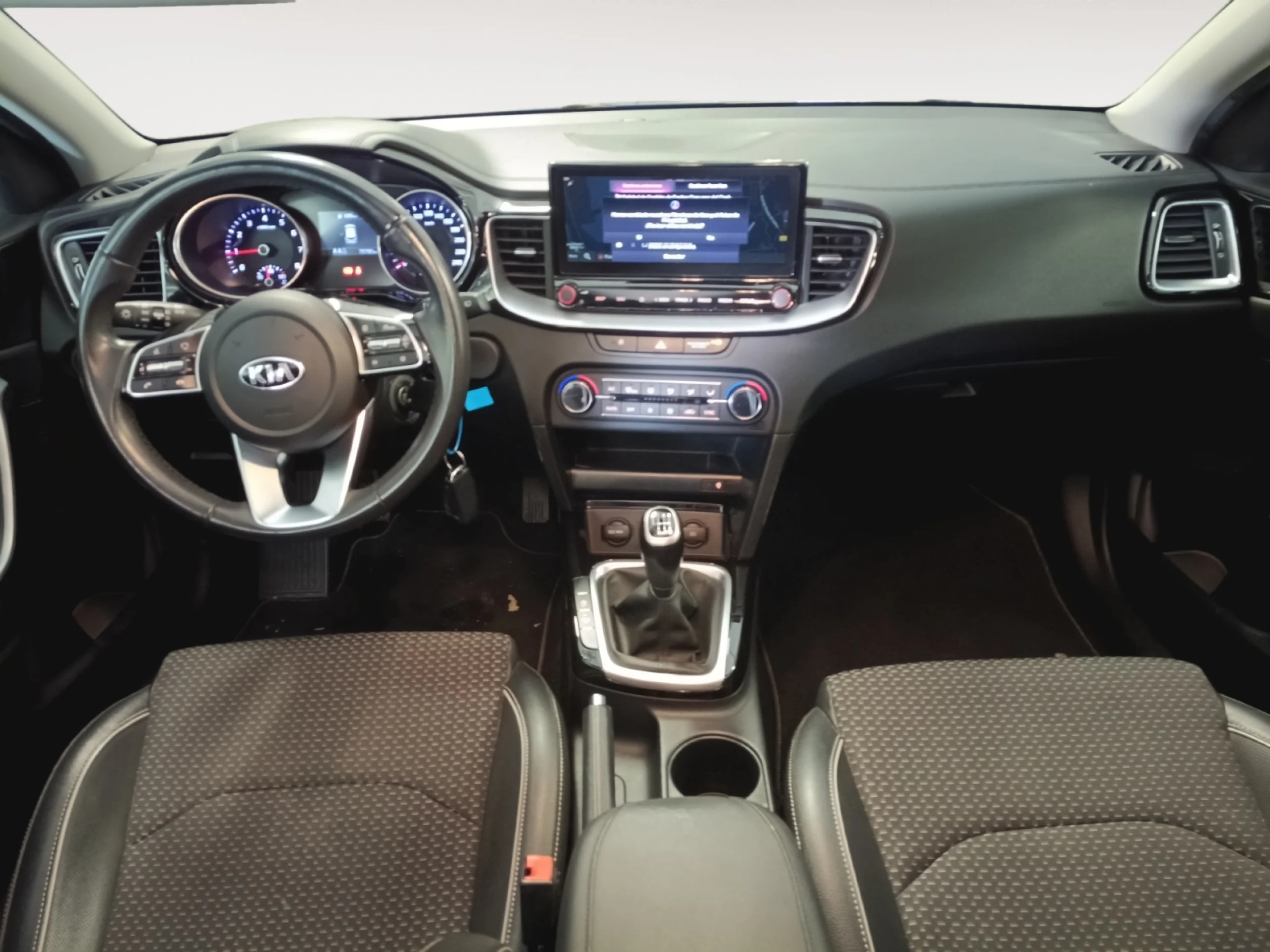 KIA CEED 1.0 T GDI 88KW (120CV) TECH - Foto 4