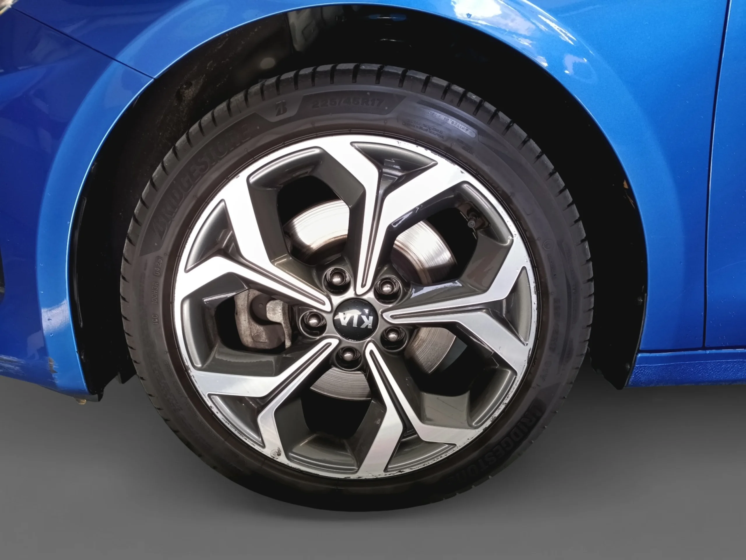 KIA CEED 1.0 T GDI 88KW (120CV) TECH - Foto 8