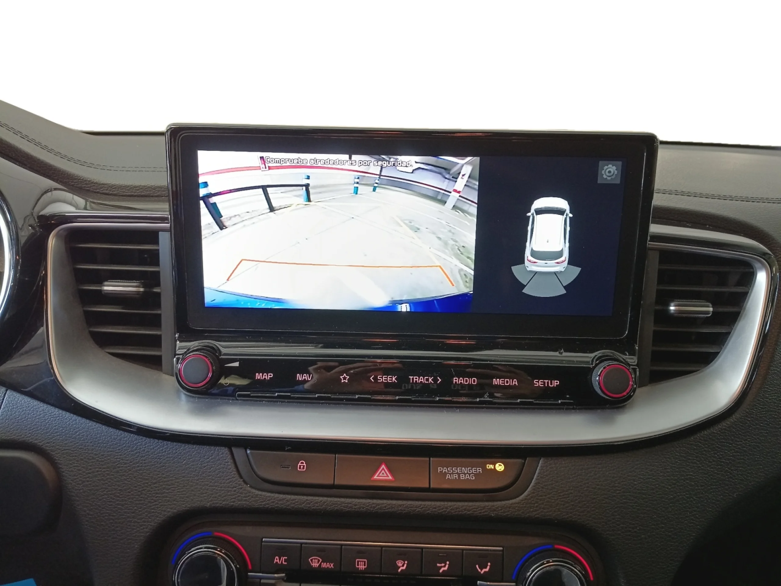 KIA CEED 1.0 T GDI 88KW (120CV) TECH - Foto 9