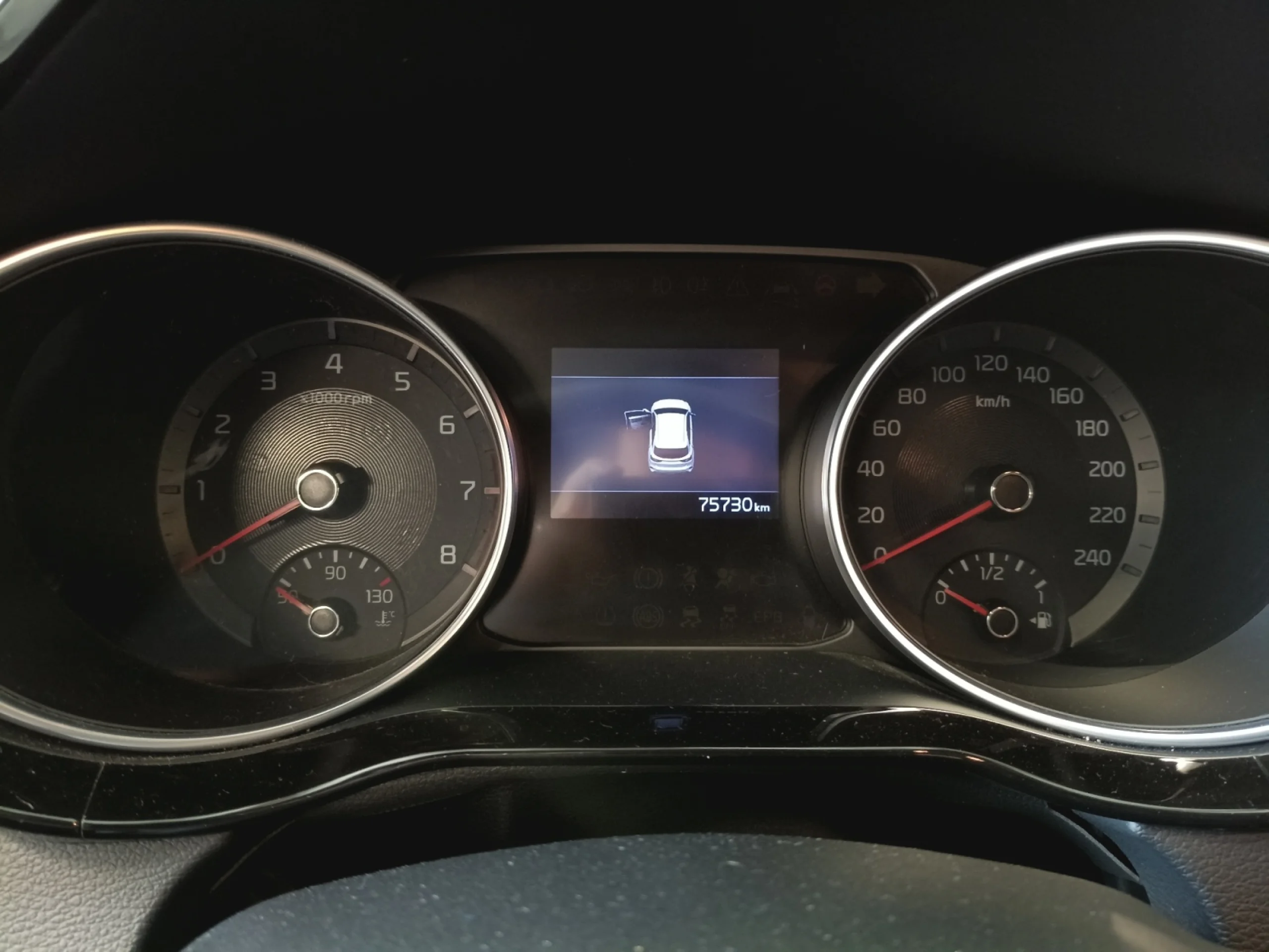 KIA CEED 1.0 T GDI 88KW (120CV) TECH - Foto 10