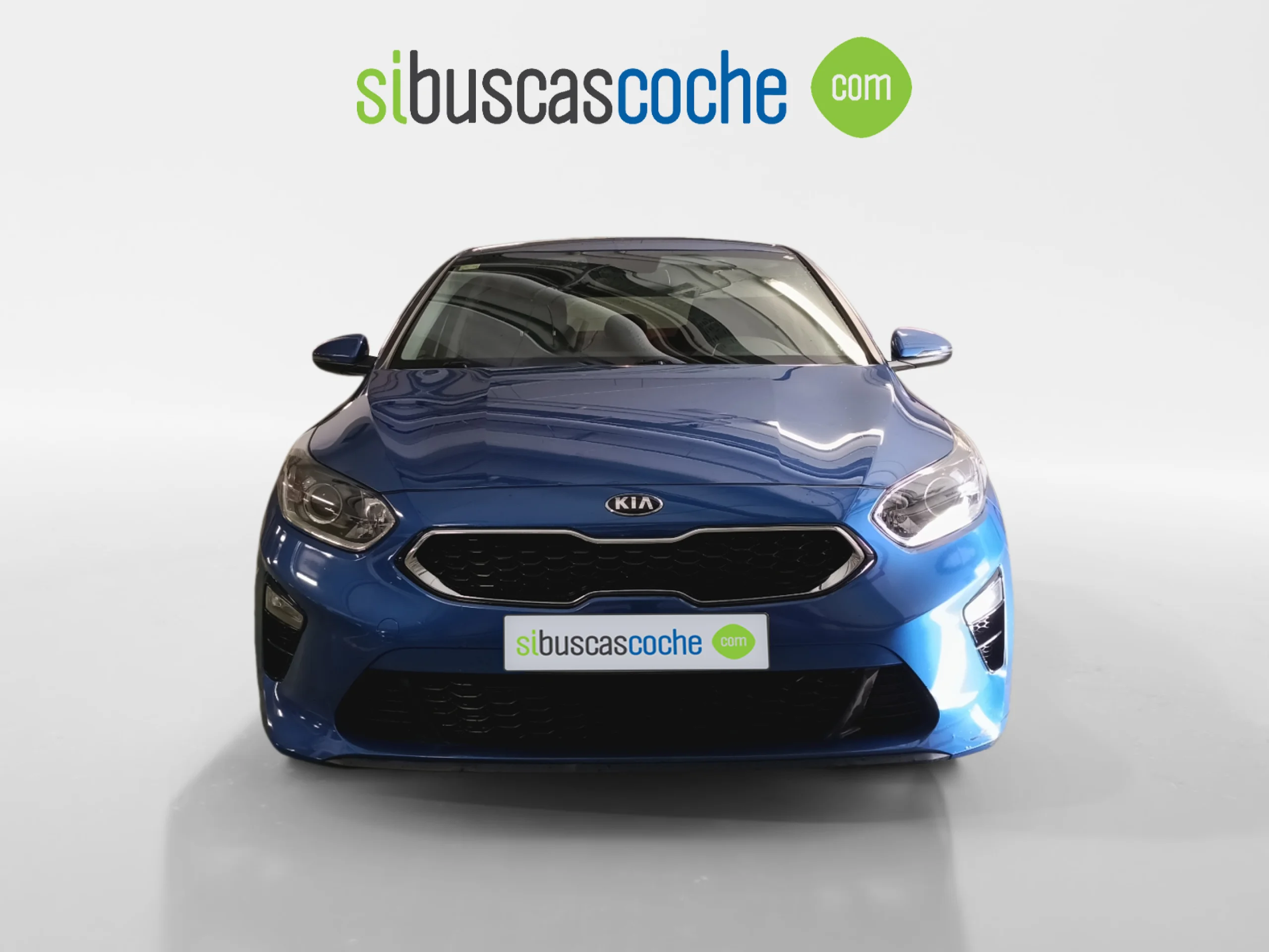 KIA CEED 1.0 T GDI 88KW (120CV) TECH - Foto 12