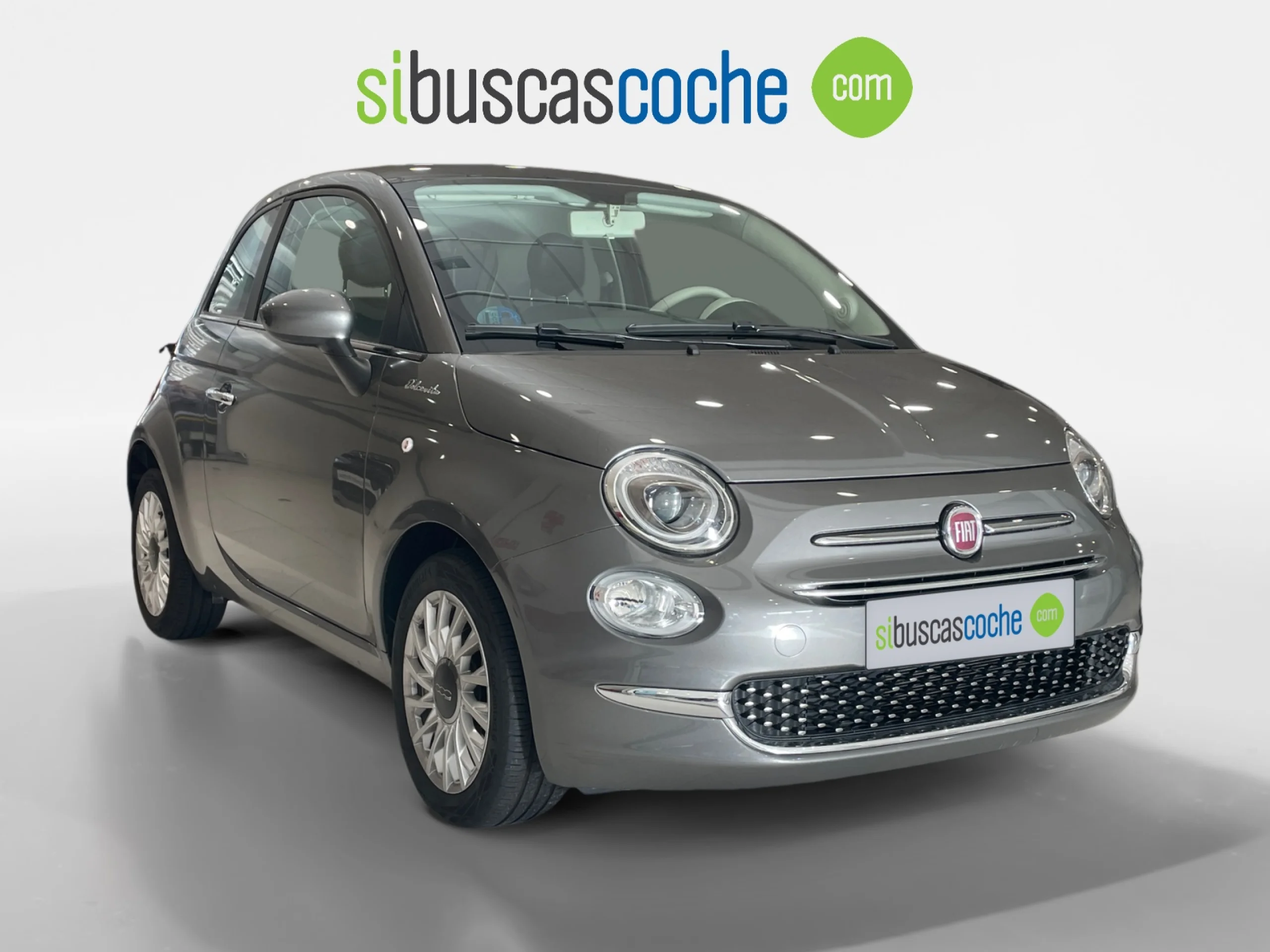 FIAT 500 DOLCEVITA 1.0 HYBRID 51KW (70 CV) - Foto 1