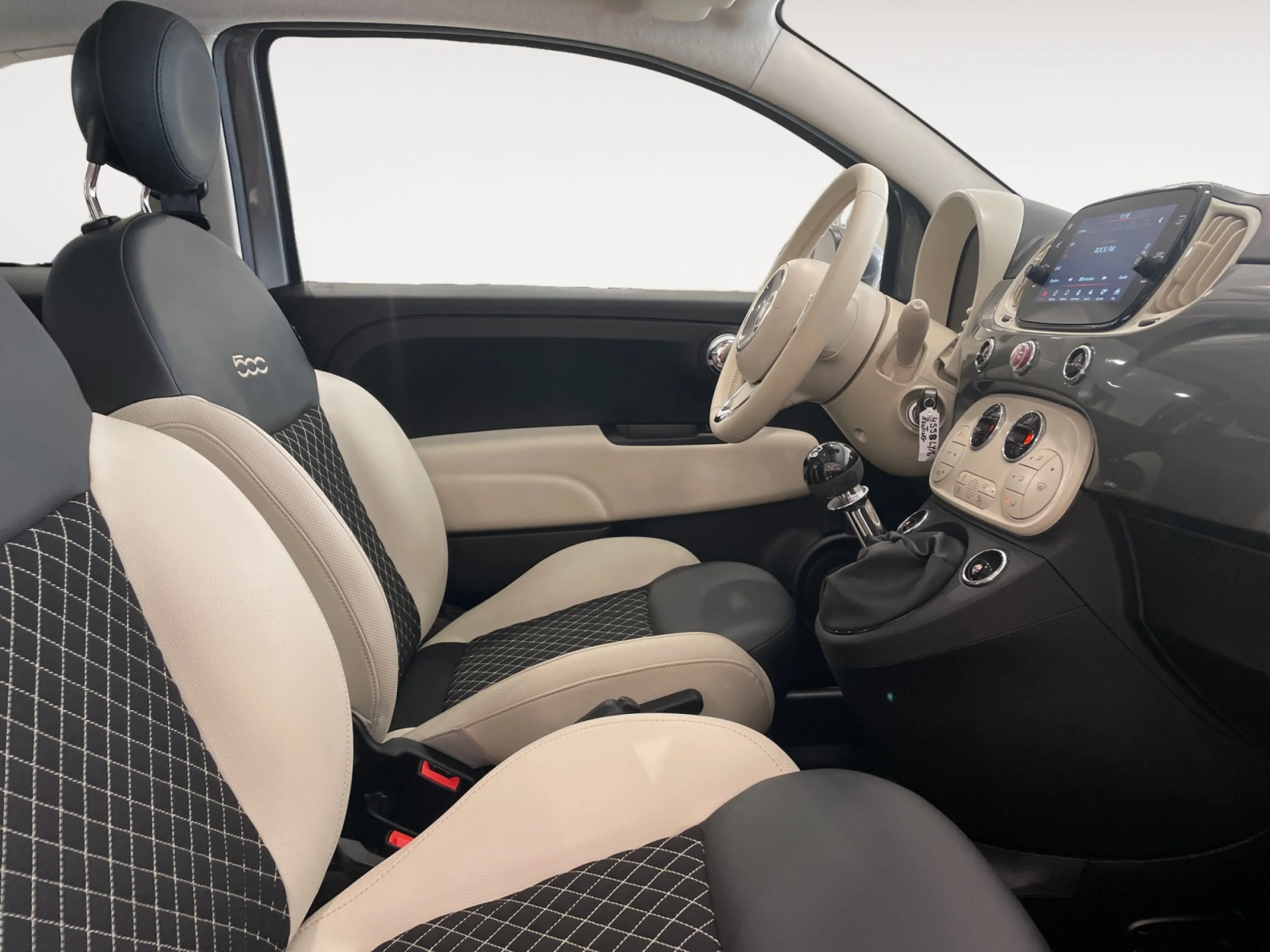 FIAT 500 DOLCEVITA 1.0 HYBRID 51KW (70 CV) - Foto 5