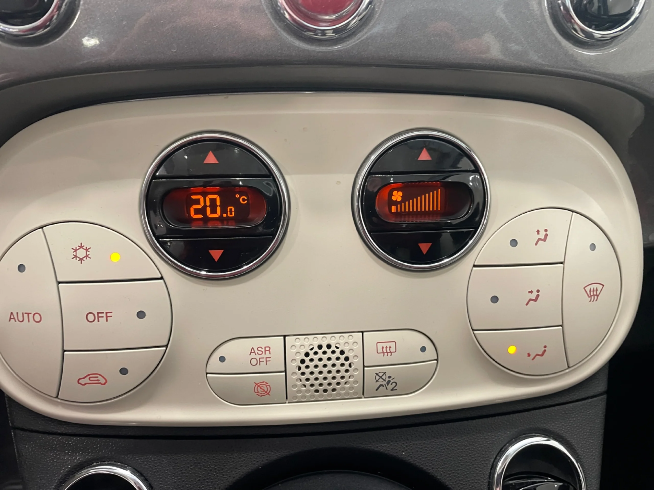 FIAT 500 DOLCEVITA 1.0 HYBRID 51KW (70 CV) - Foto 13