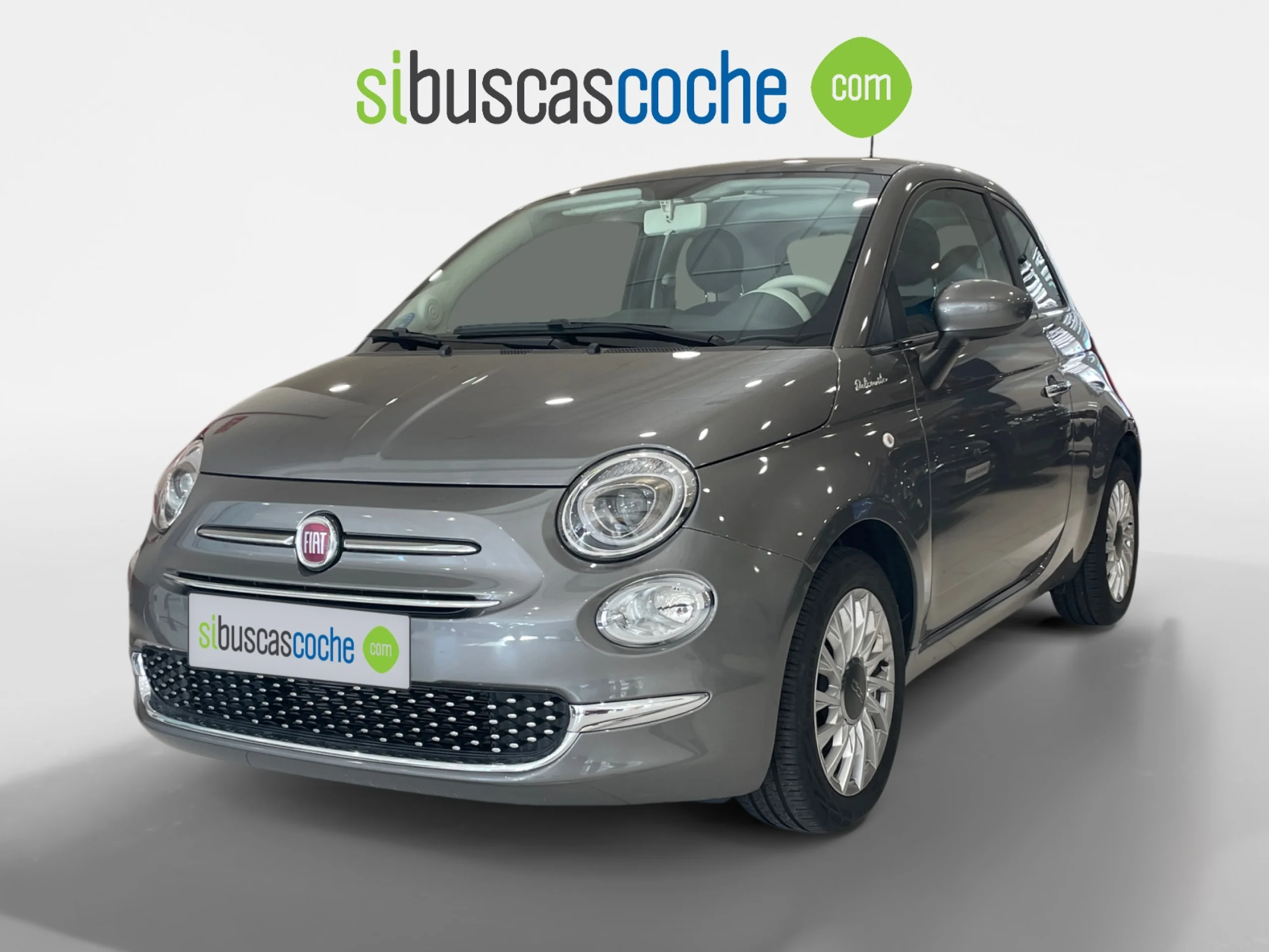 FIAT 500 DOLCEVITA 1.0 HYBRID 51KW (70 CV) - Foto 15