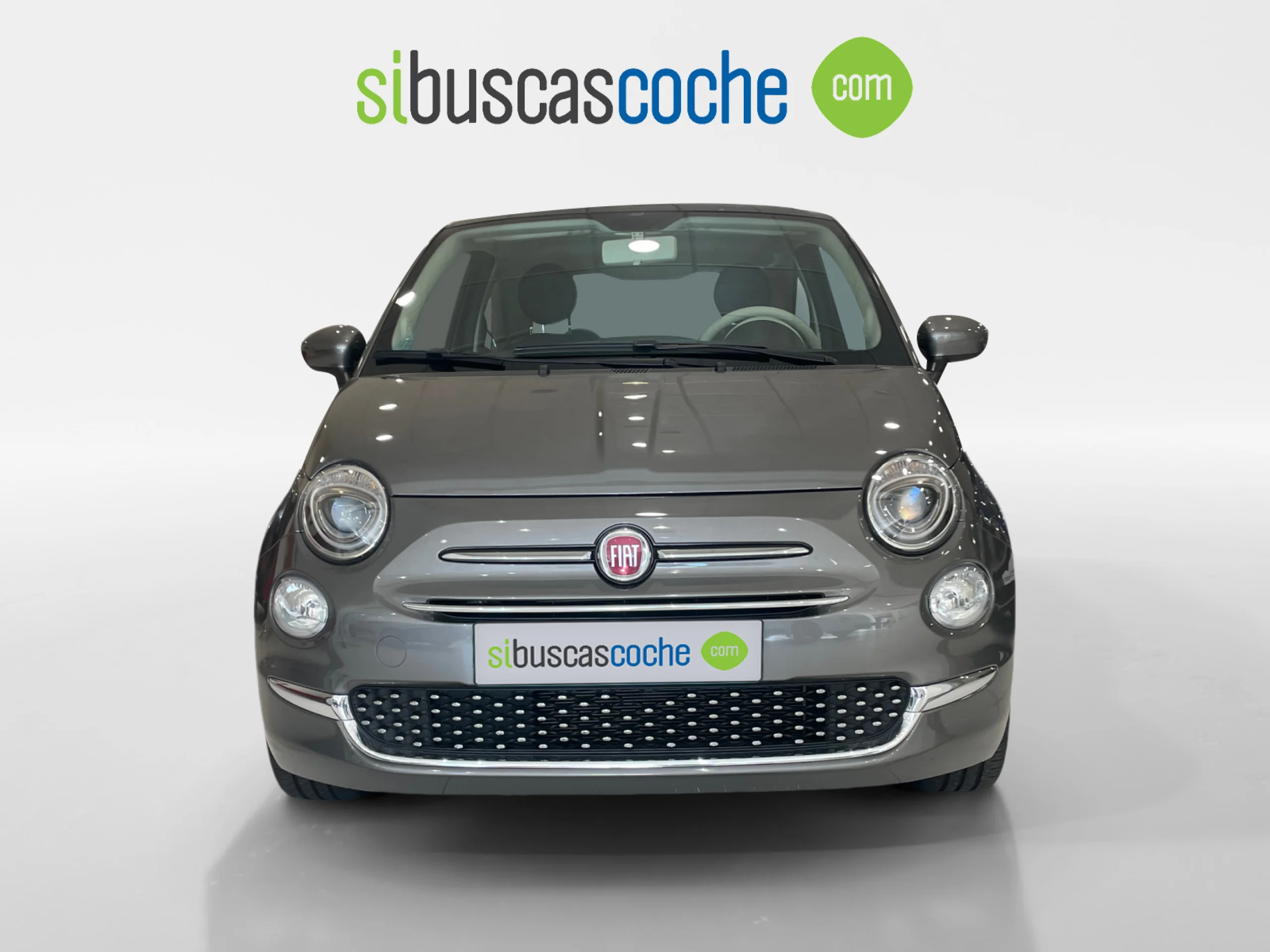 FIAT 500 DOLCEVITA 1.0 HYBRID 51KW (70 CV) - Foto 16