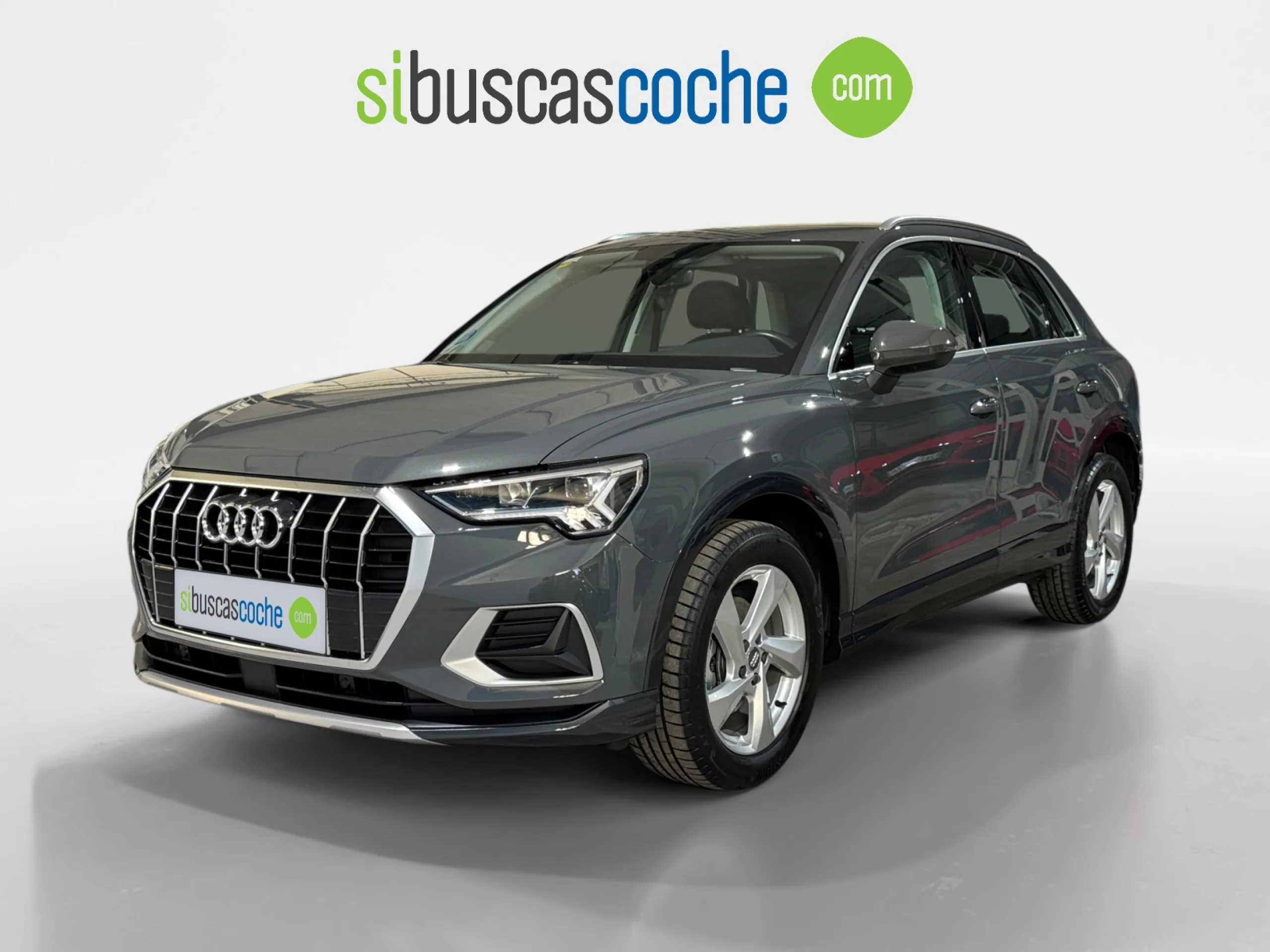 AUDI Q3 ADVANCED 35 TFSI 110KW (150CV) S TRONIC - Foto 1