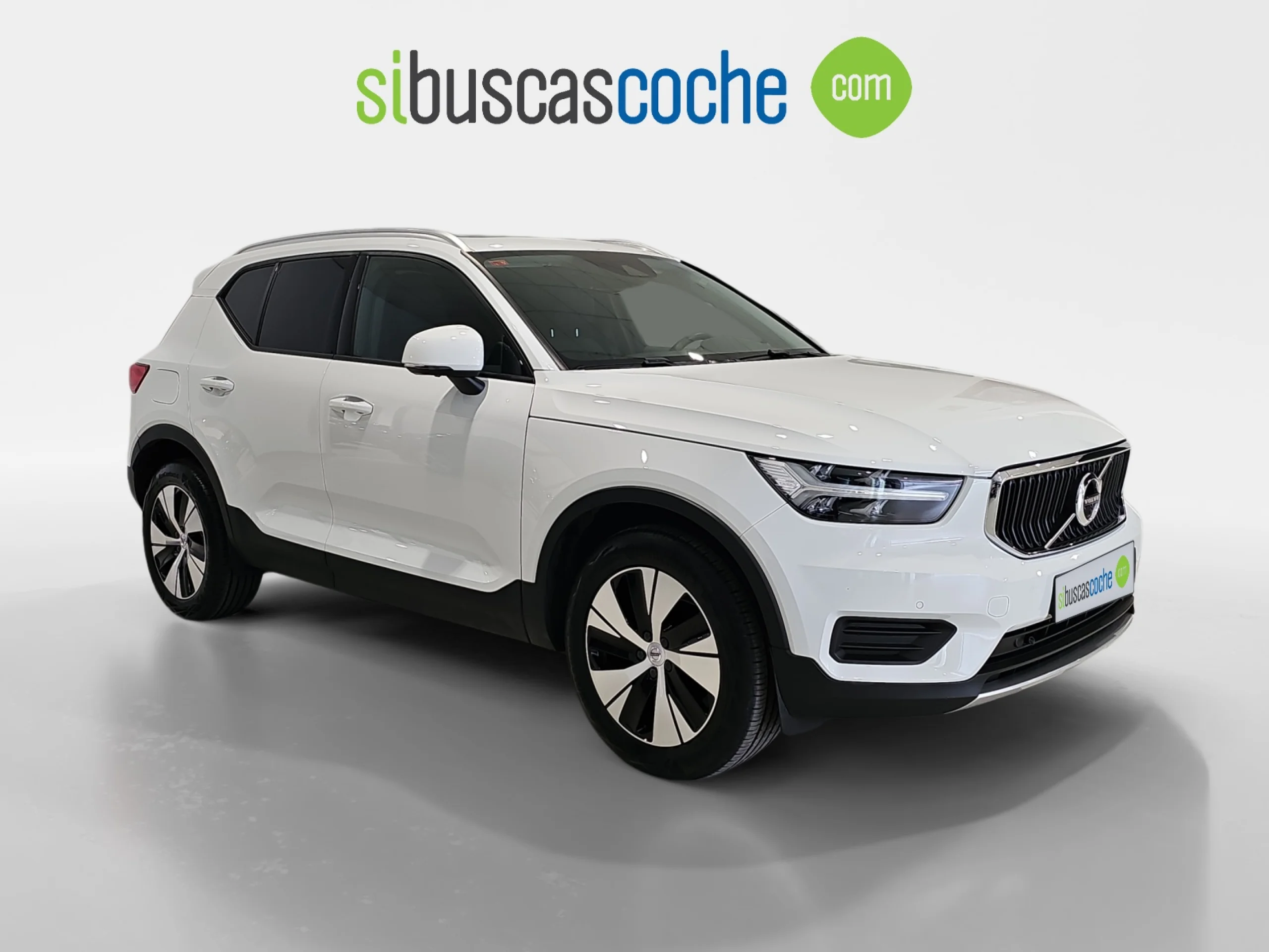 VOLVO XC40 1.5 T3 MOMENTUM PRO AUTO - Foto 1