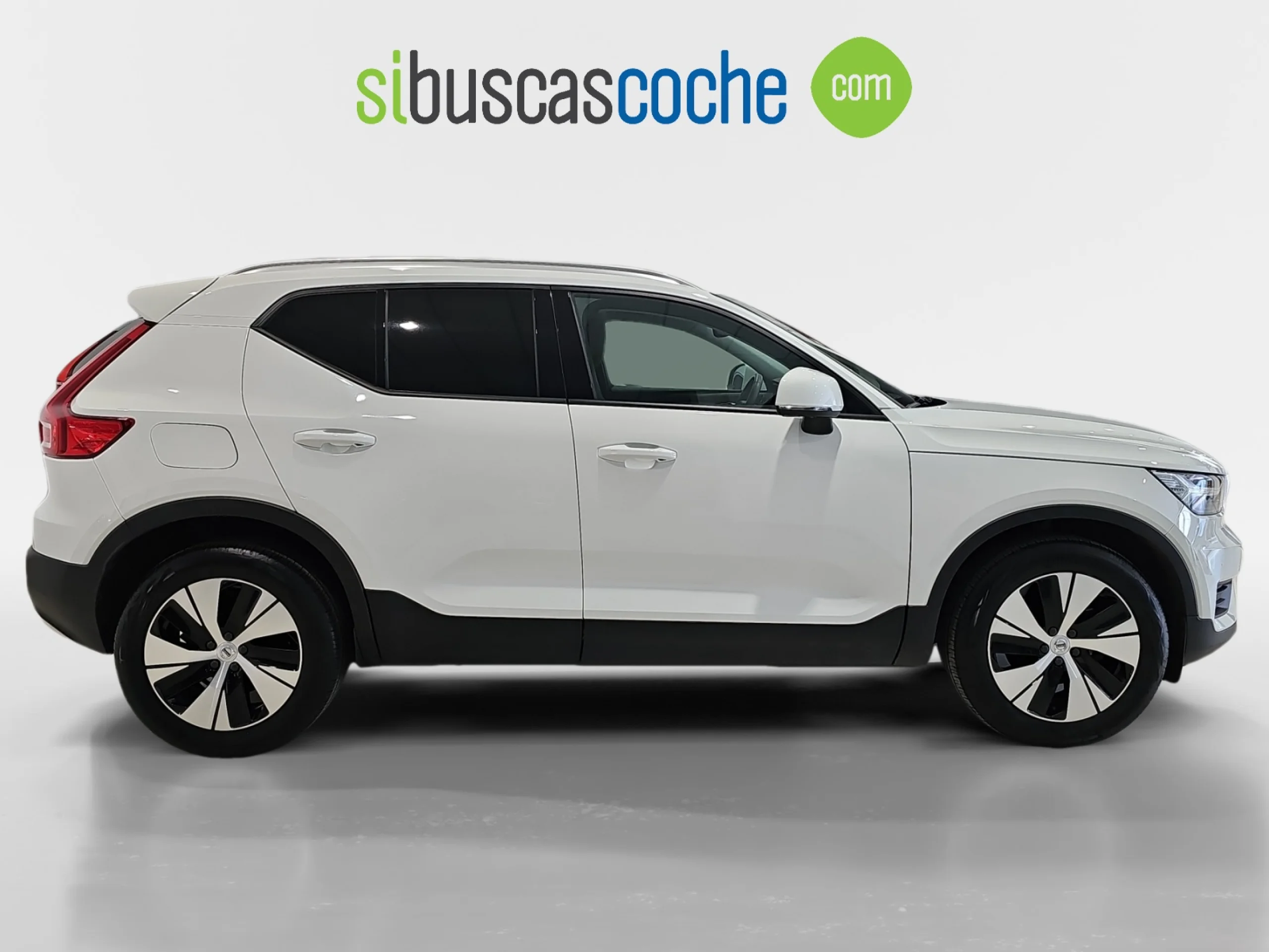VOLVO XC40 1.5 T3 MOMENTUM PRO AUTO - Foto 3