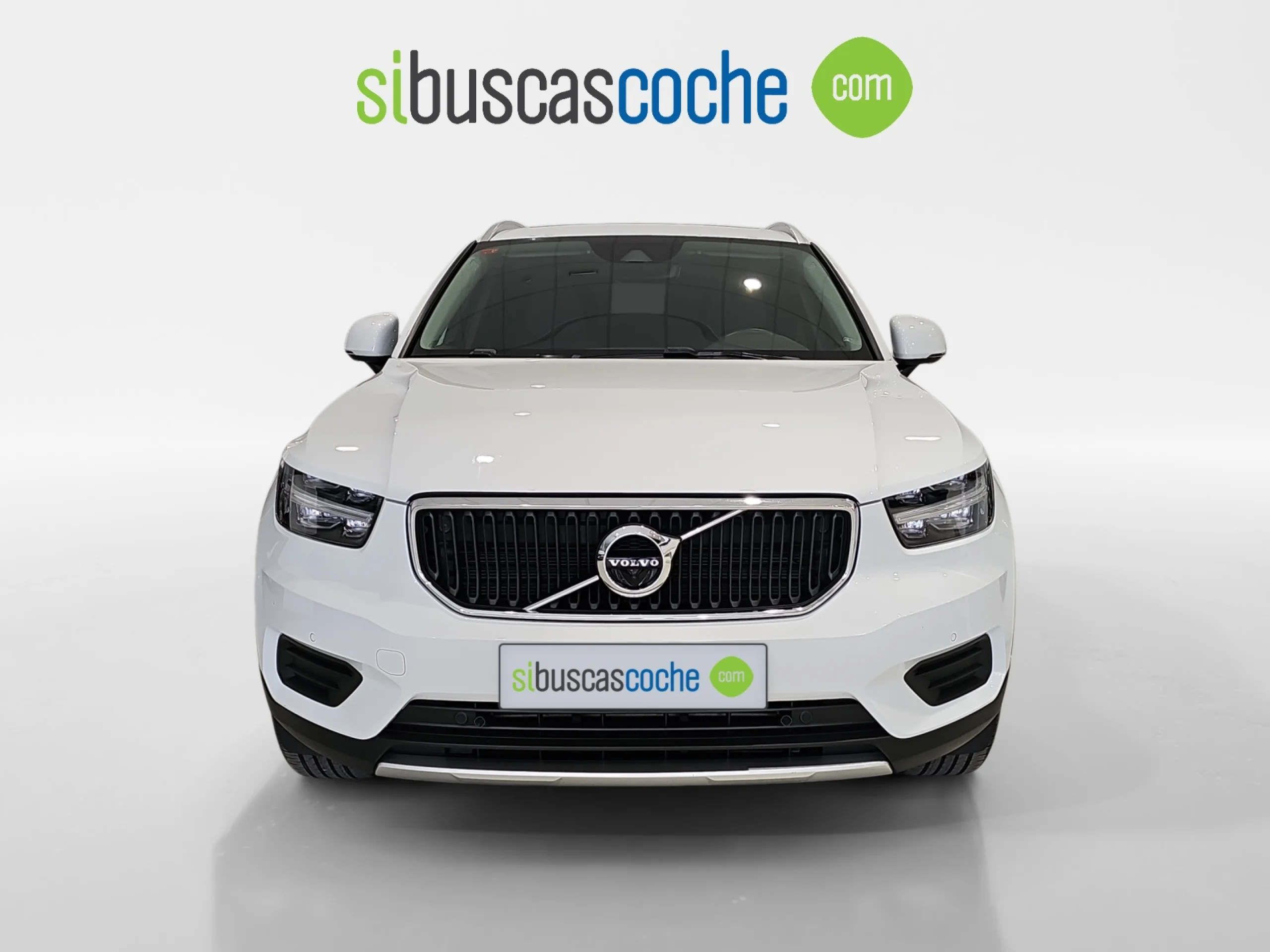 VOLVO XC40 1.5 T3 MOMENTUM PRO AUTO - Foto 17
