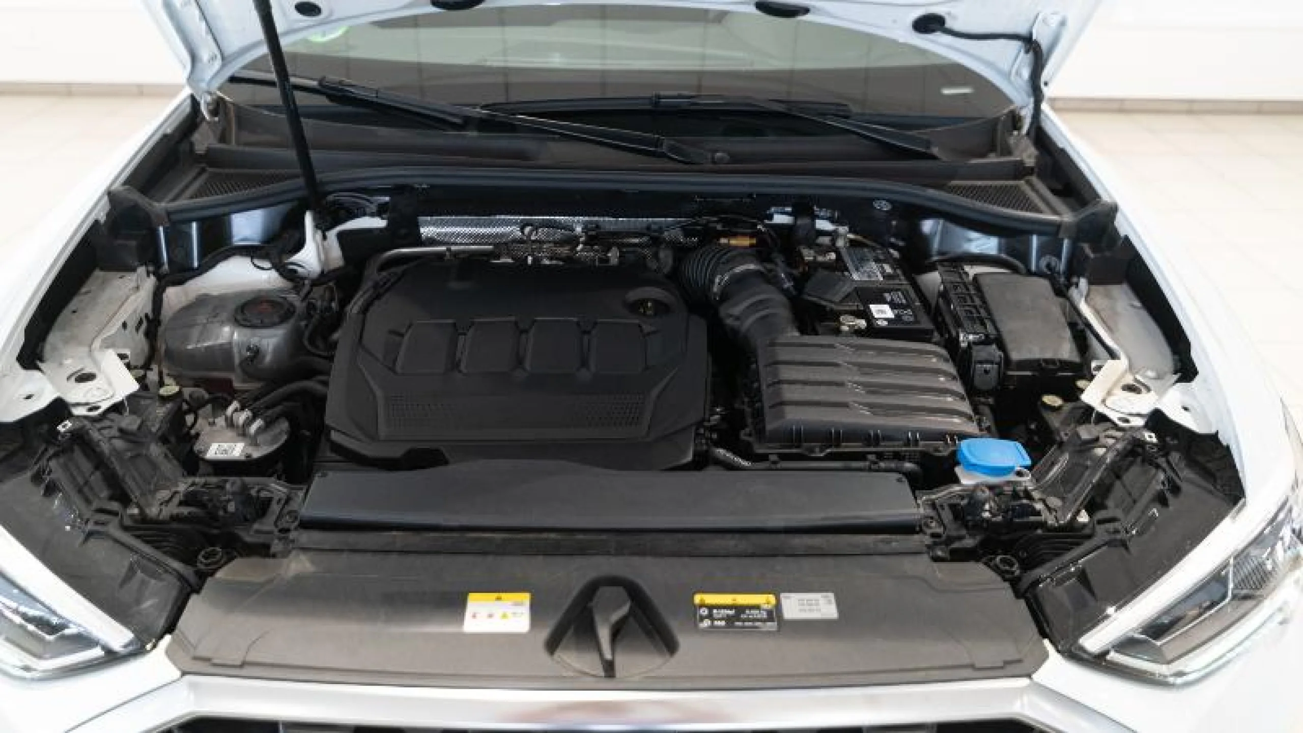AUDI Q3 SPORTBACK ADVANCED 35 TDI 110KW (150CV) S TRONIC - Foto 17