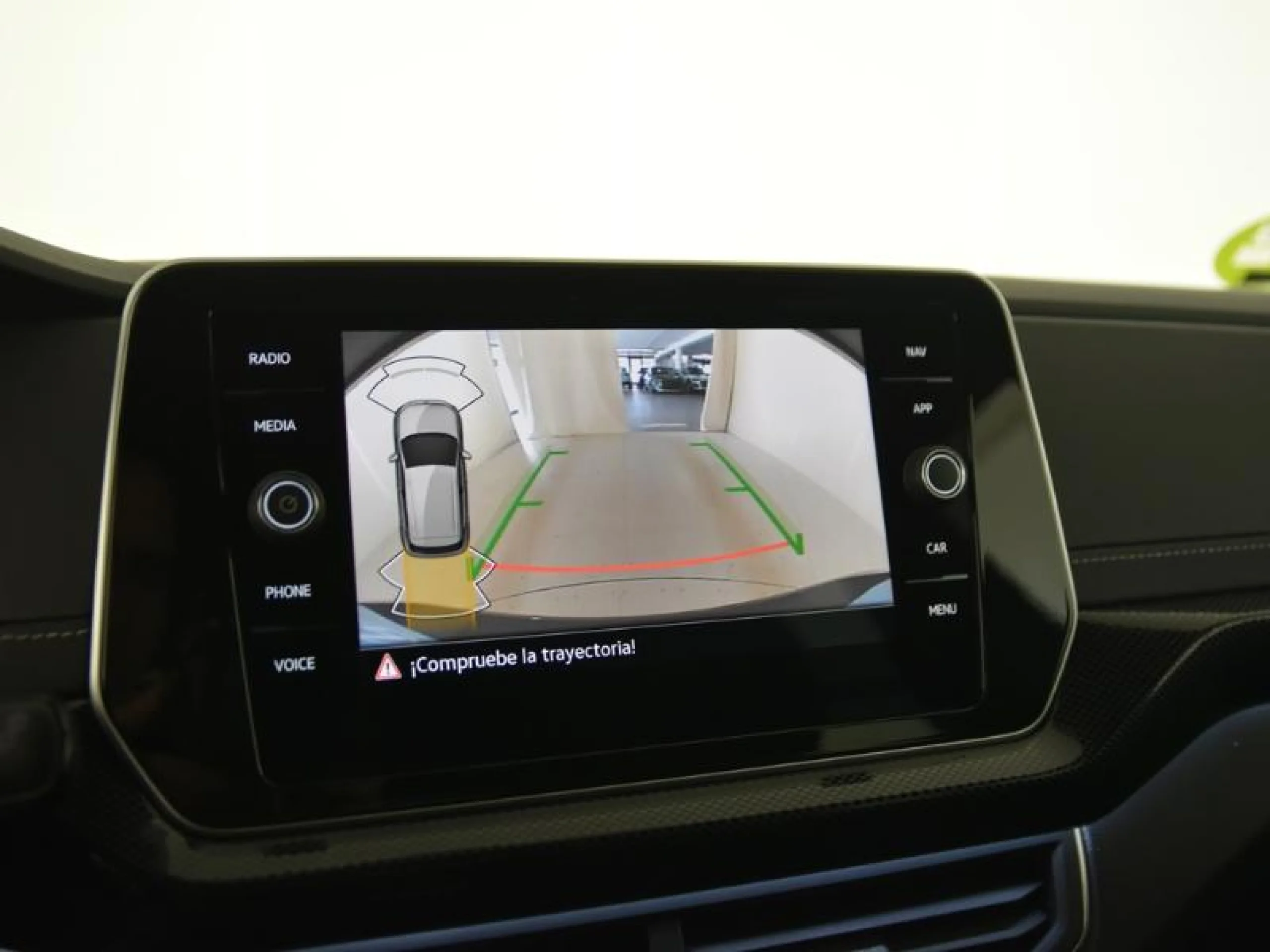 VOLKSWAGEN T CROSS T CROSS R LINE 1.0 TSI 85 KW (115 CV)  6 VEL. - Foto 12