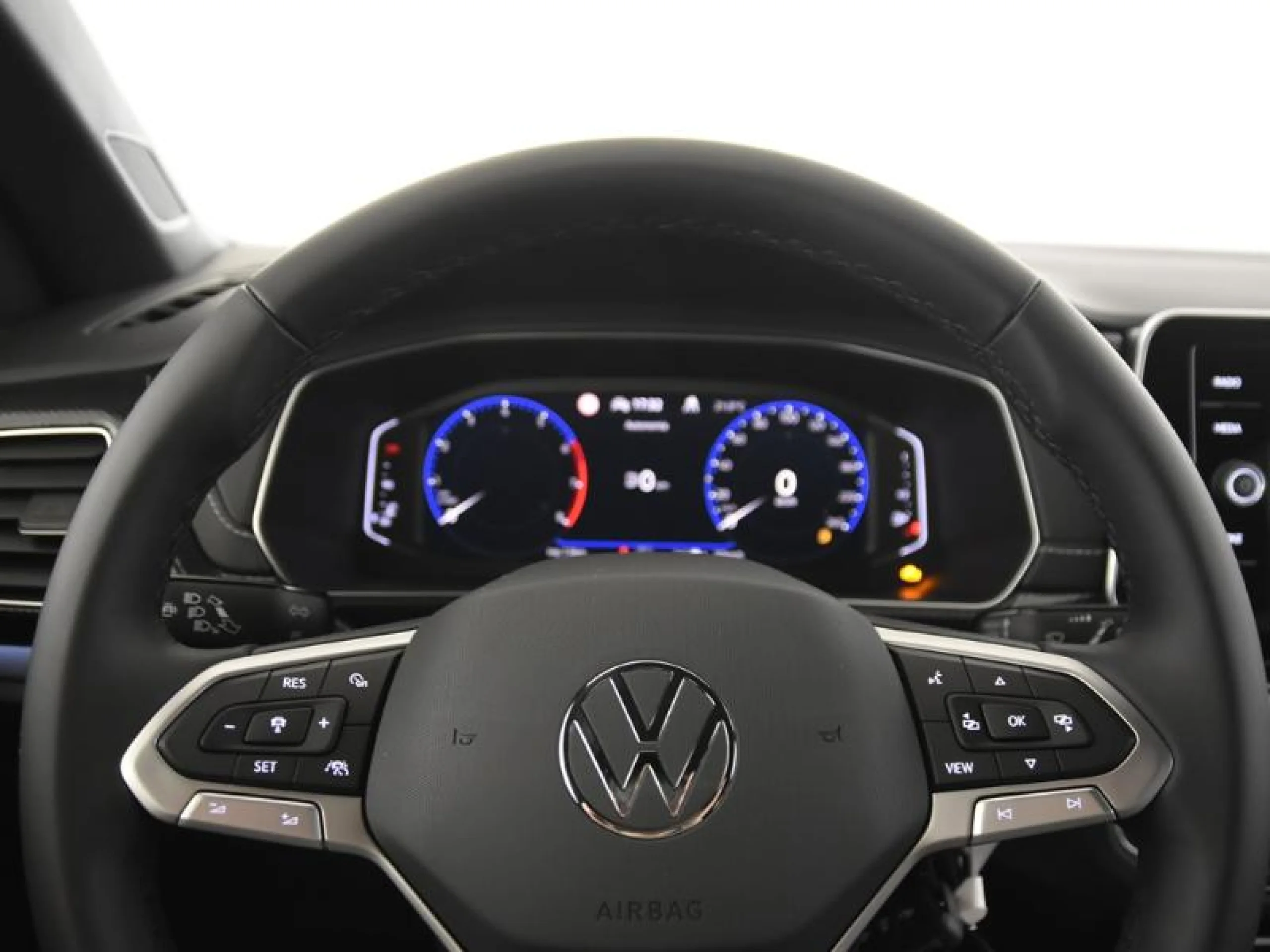 VOLKSWAGEN T CROSS T CROSS R LINE 1.0 TSI 85 KW (115 CV)  6 VEL. - Foto 14