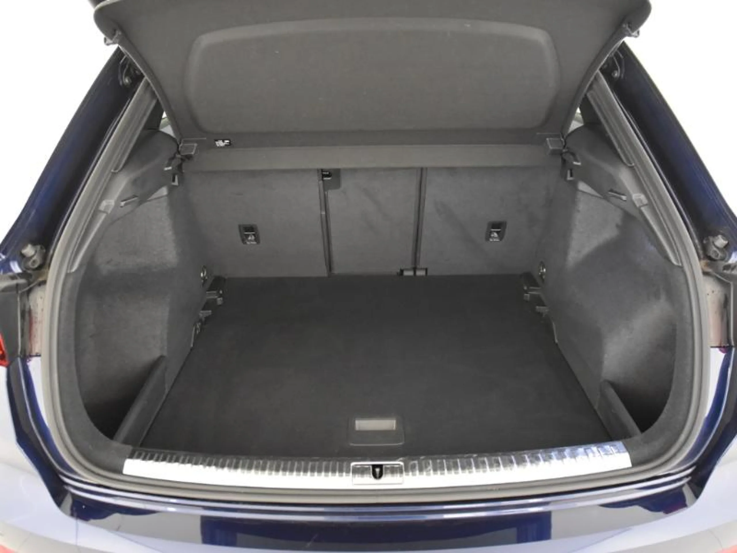 AUDI Q3 BLACK LINE 35 TDI 110KW (150CV) S TRONIC - Foto 7