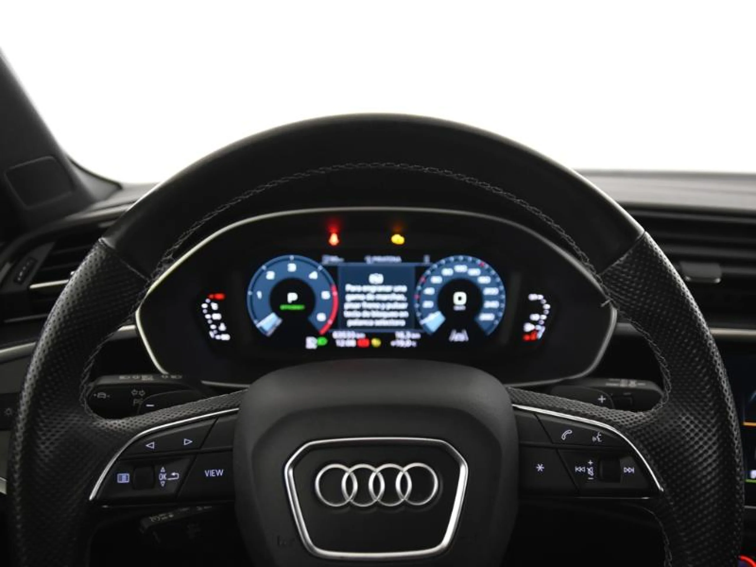 AUDI Q3 BLACK LINE 35 TDI 110KW (150CV) S TRONIC - Foto 14