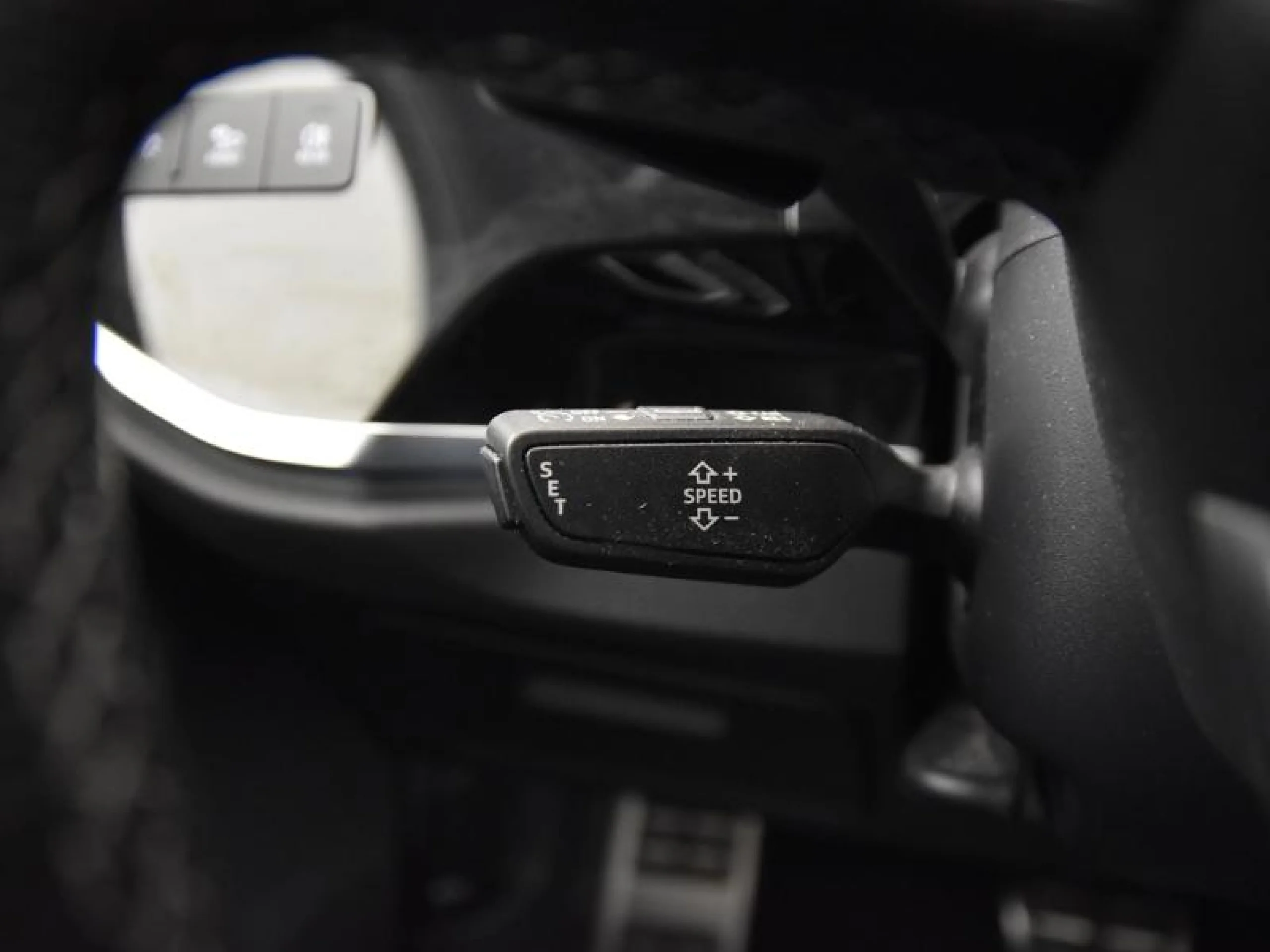 AUDI Q3 BLACK LINE 35 TDI 110KW (150CV) S TRONIC - Foto 16