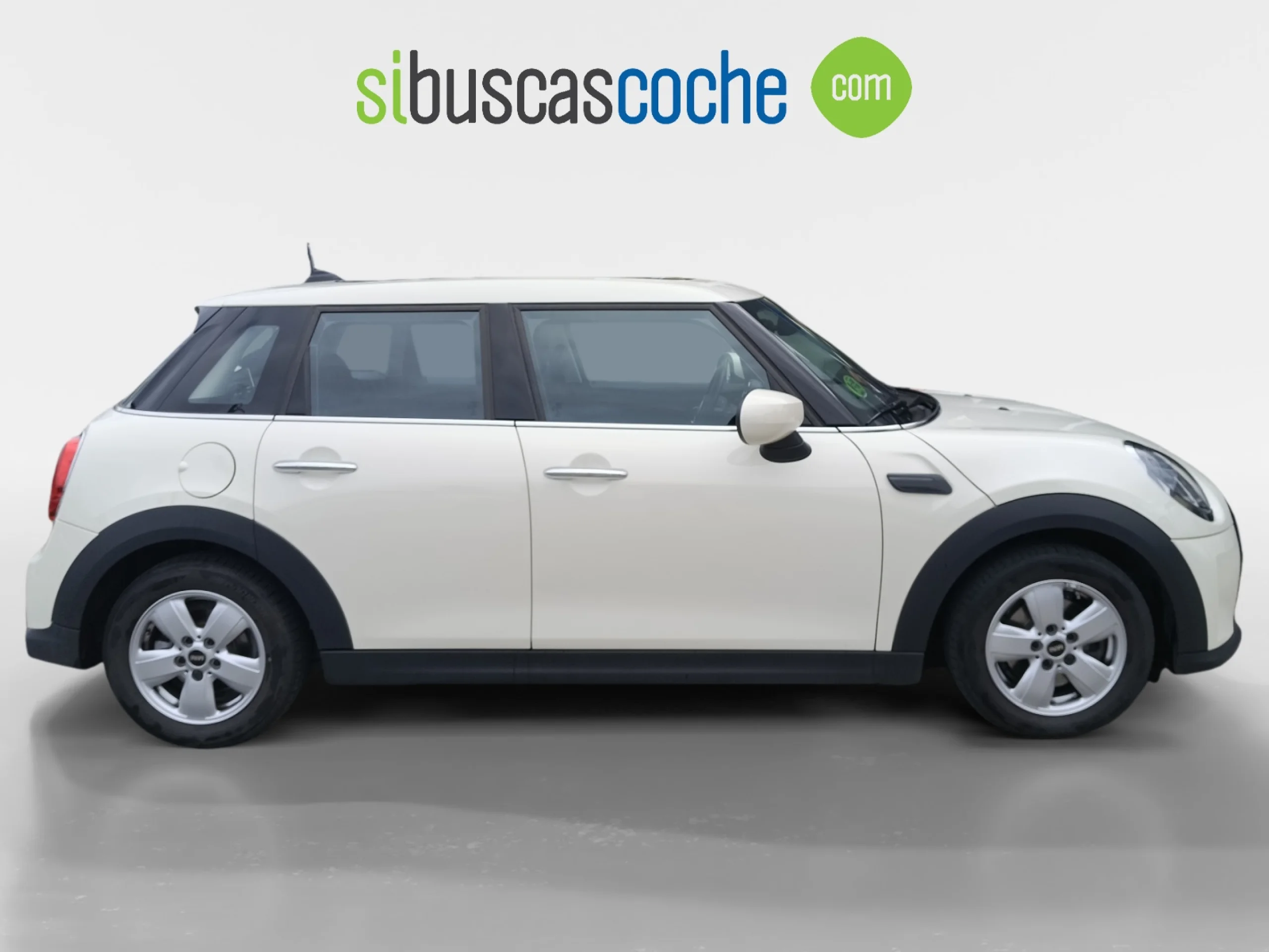 MINI MINI COOPER 5 PUERTAS - Foto 3