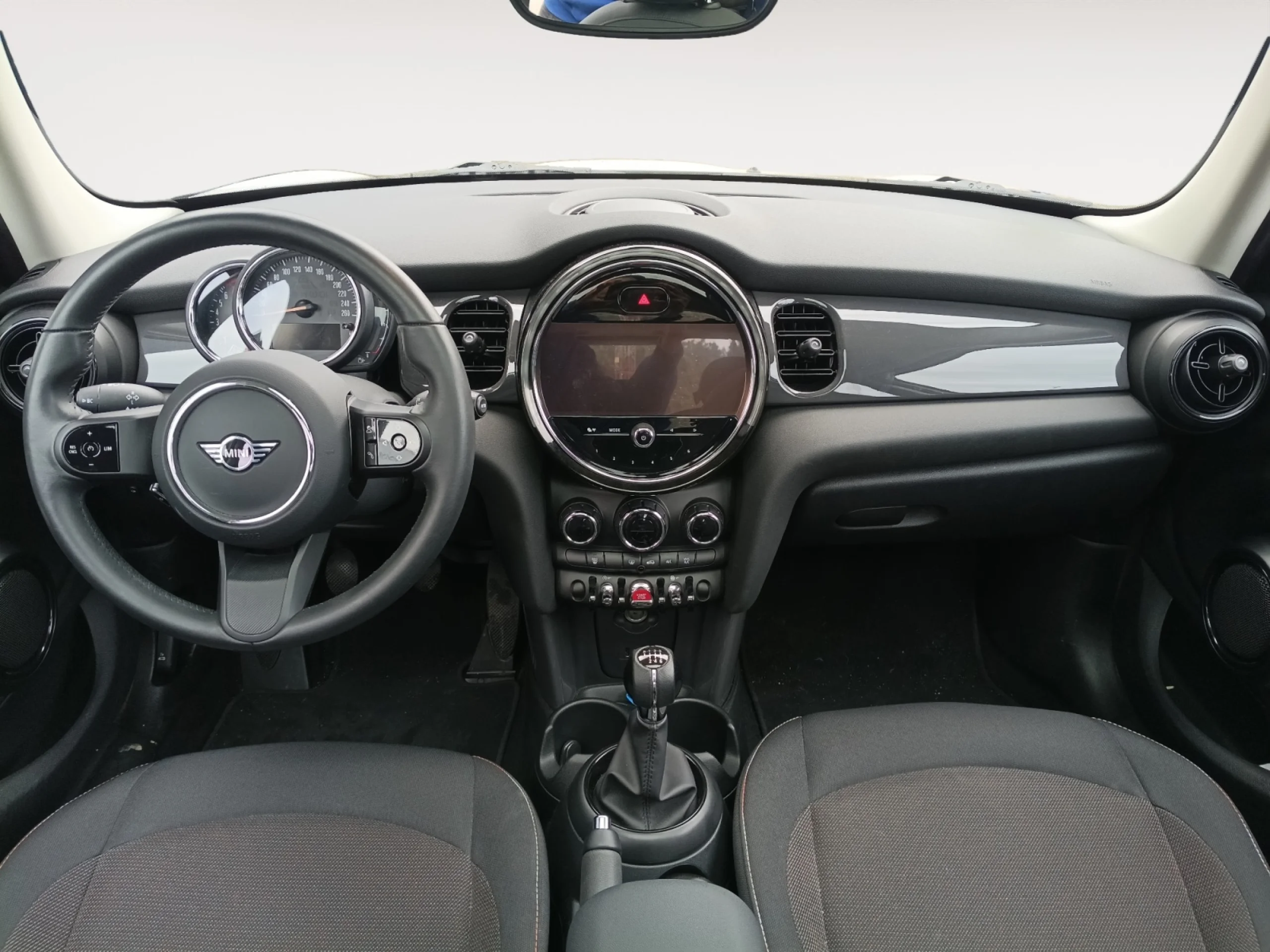 MINI MINI COOPER 5 PUERTAS - Foto 4
