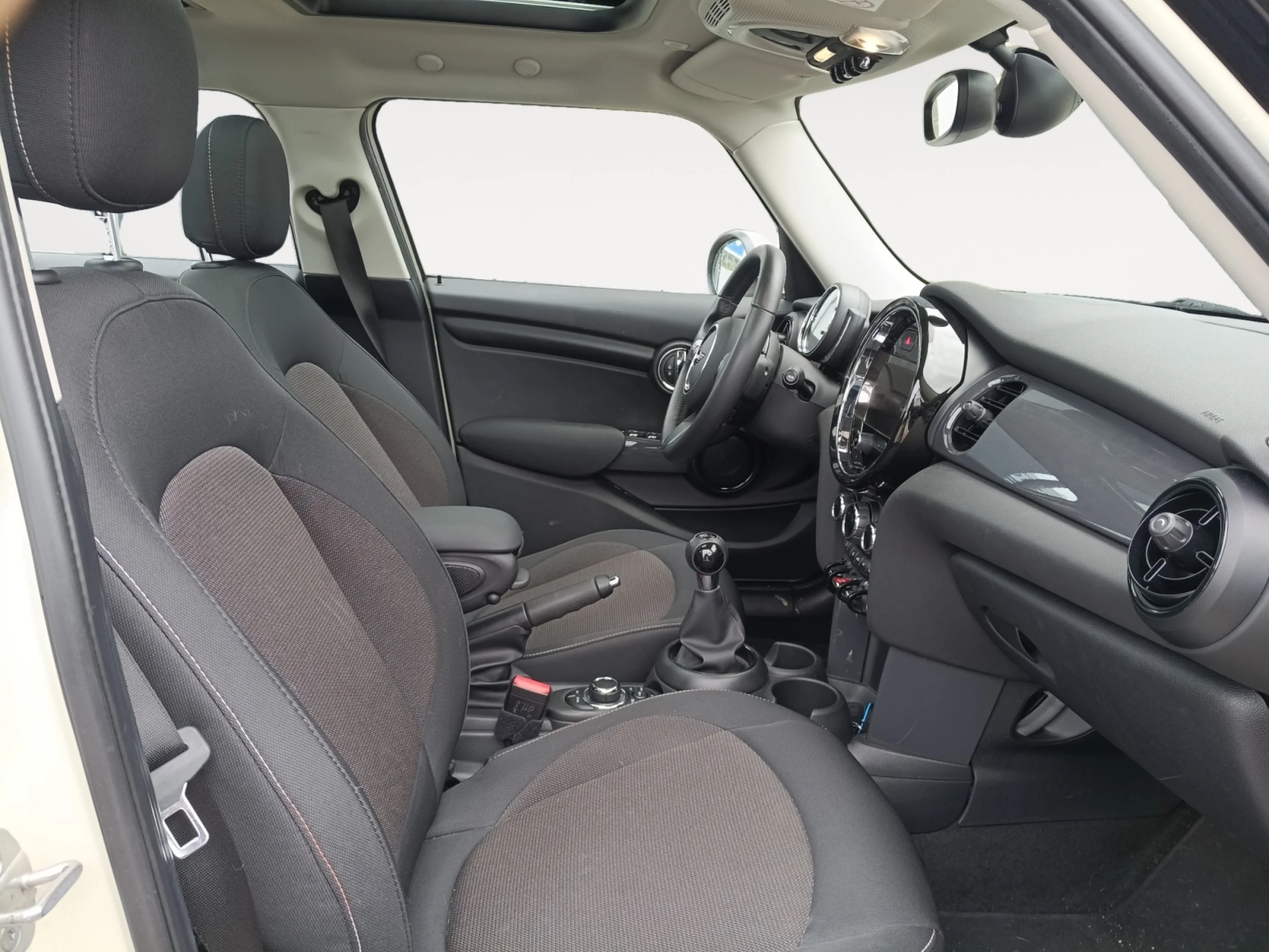 MINI MINI COOPER 5 PUERTAS - Foto 5