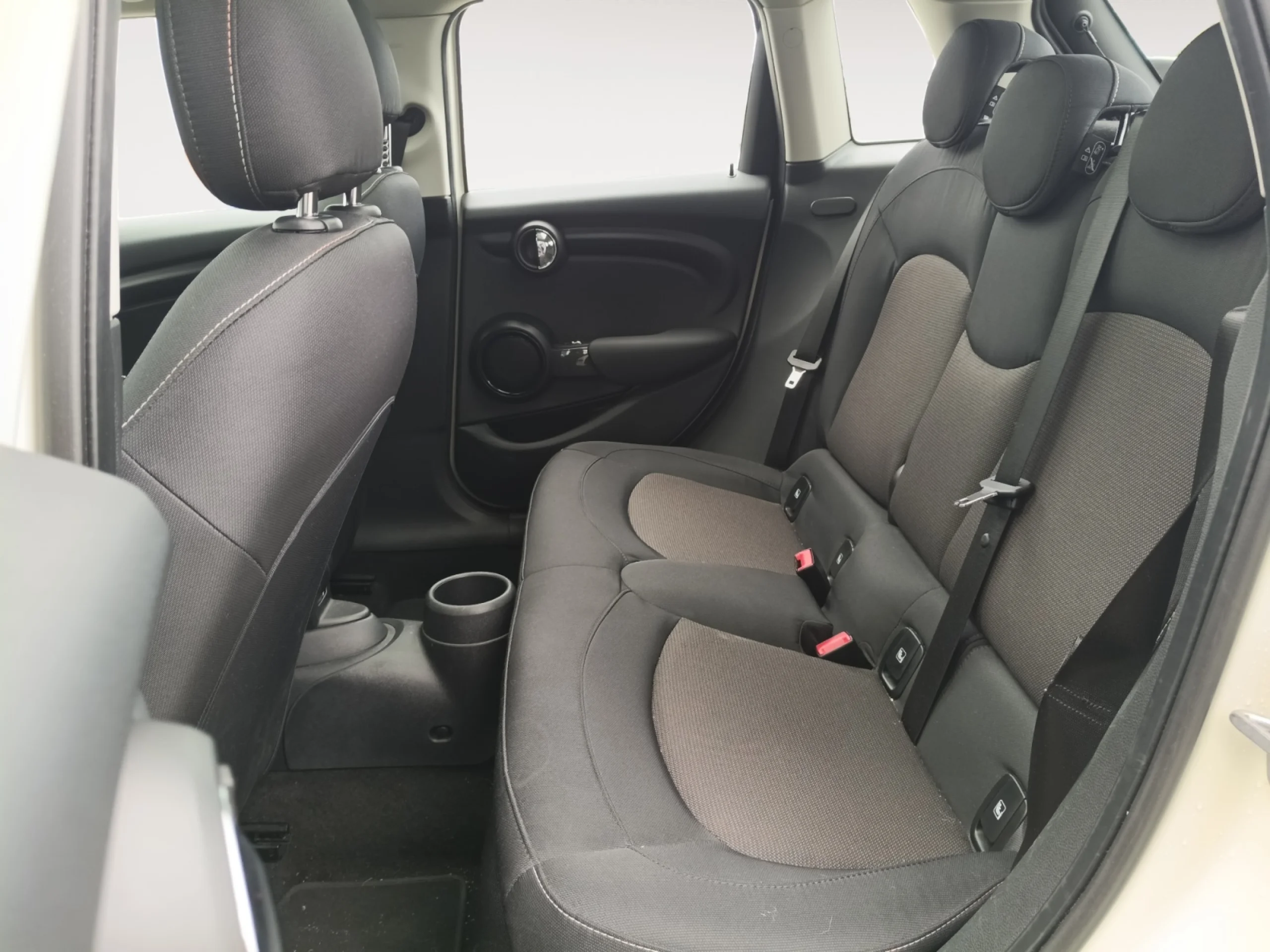 MINI MINI COOPER 5 PUERTAS - Foto 6