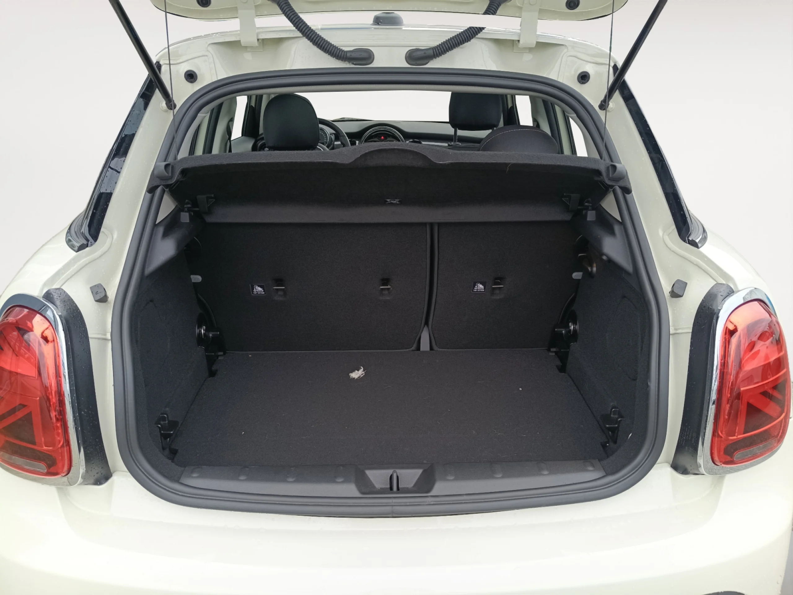 MINI MINI COOPER 5 PUERTAS - Foto 7