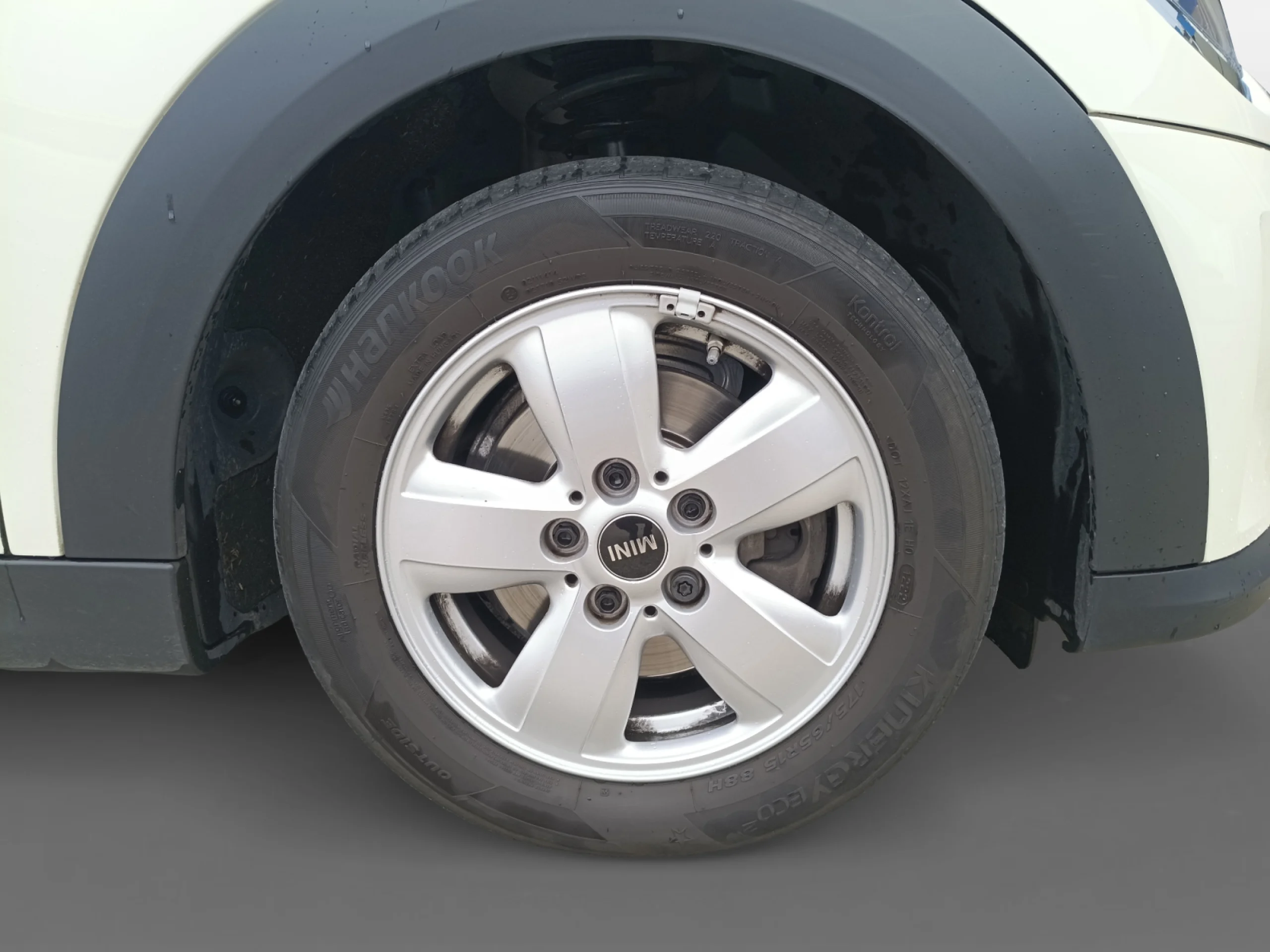 MINI MINI COOPER 5 PUERTAS - Foto 8