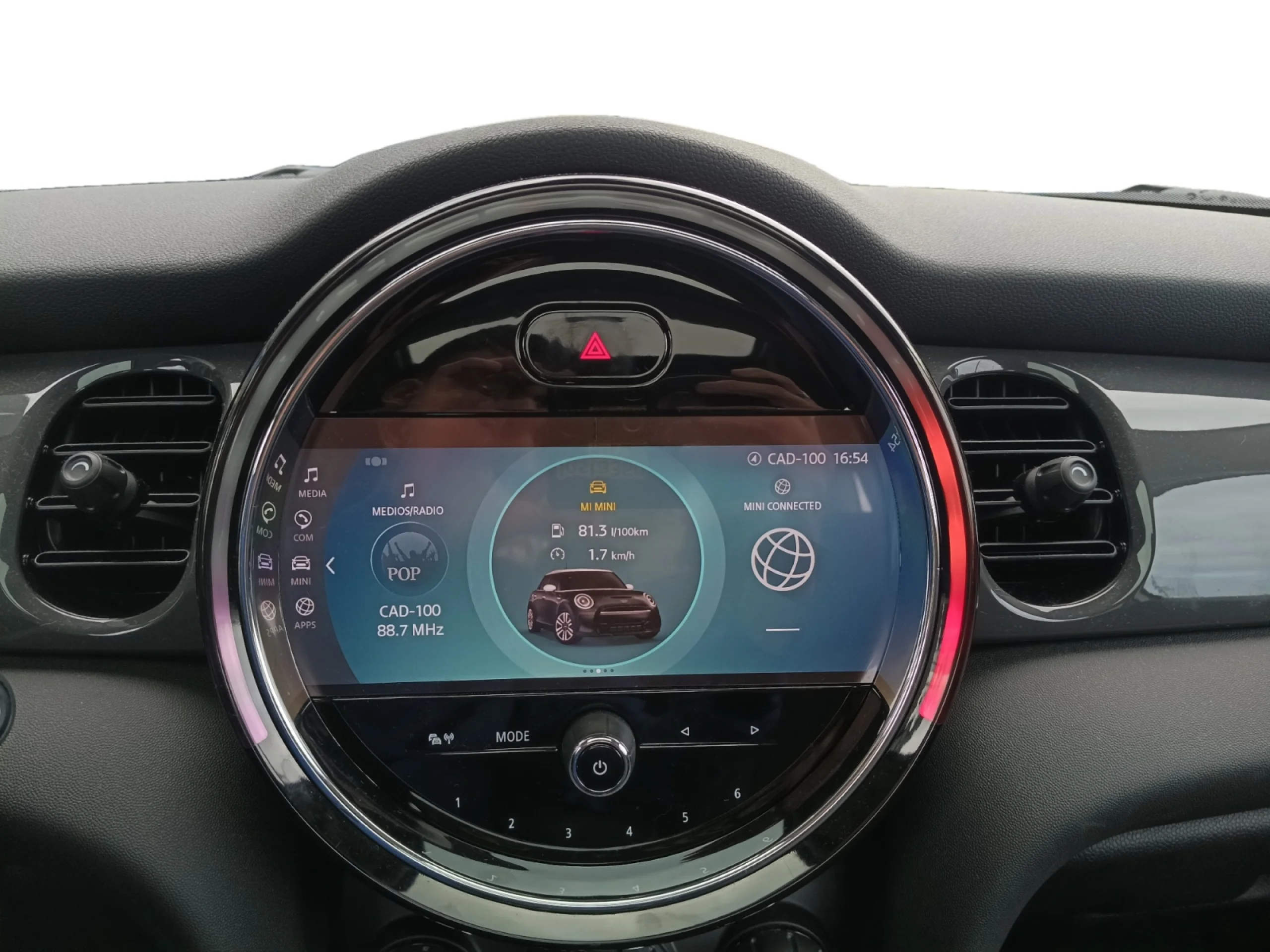 MINI MINI COOPER 5 PUERTAS - Foto 9