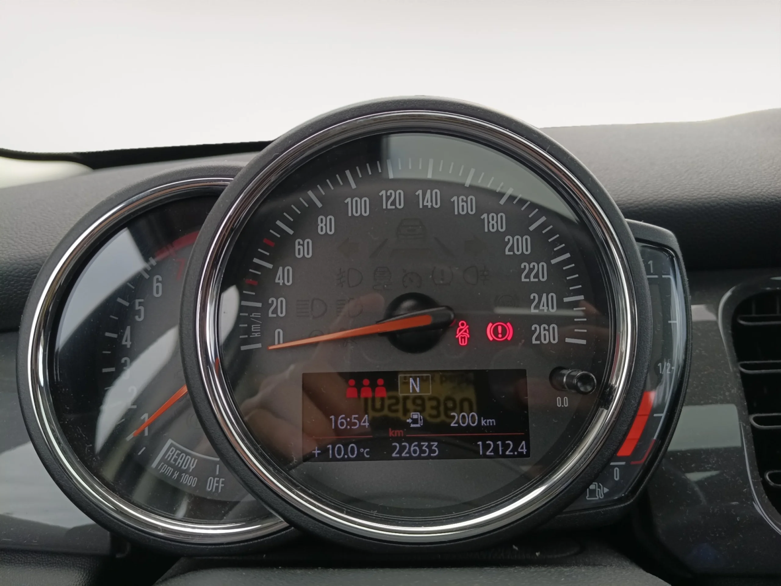 MINI MINI COOPER 5 PUERTAS - Foto 10