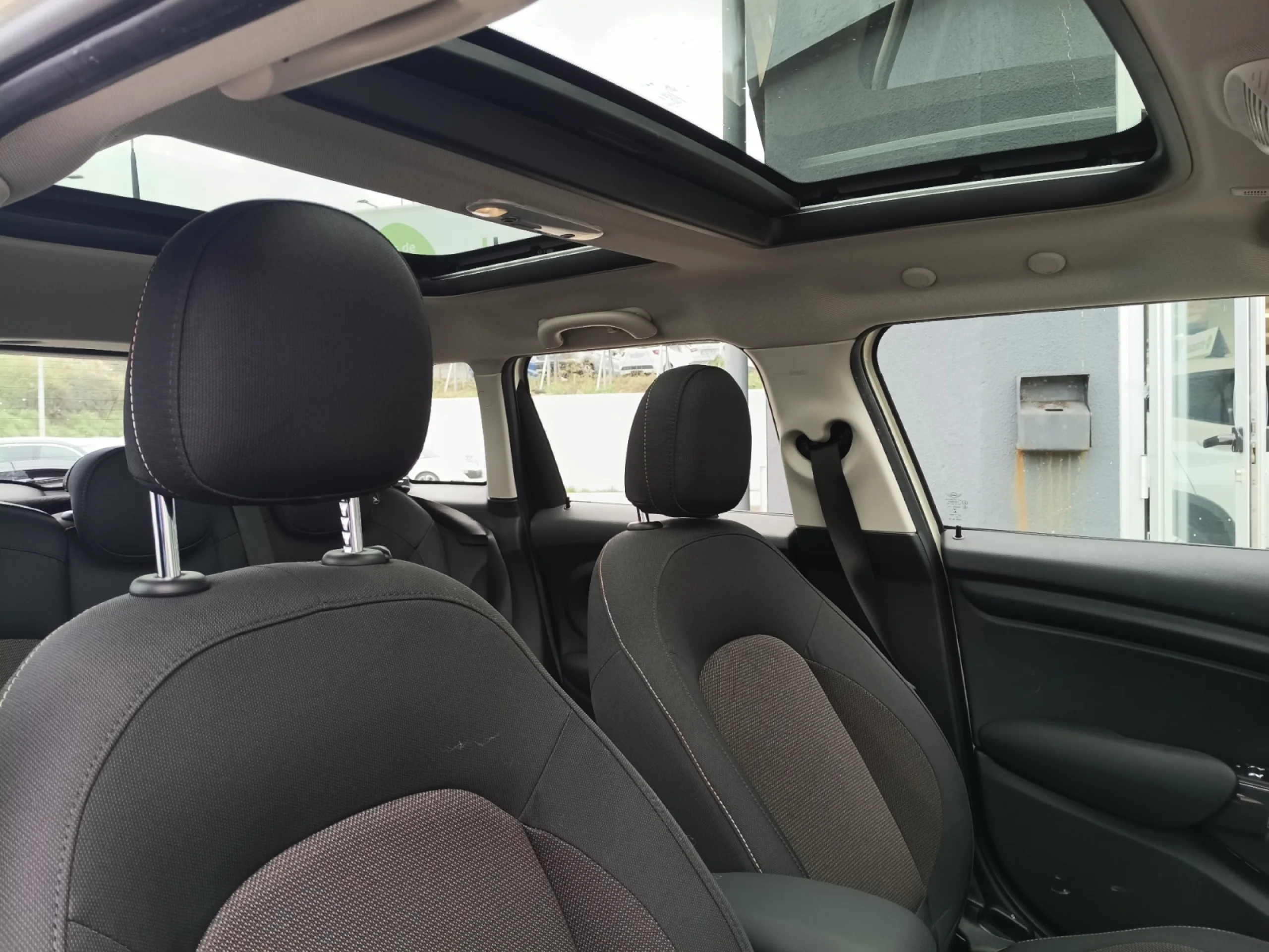 MINI MINI COOPER 5 PUERTAS - Foto 13