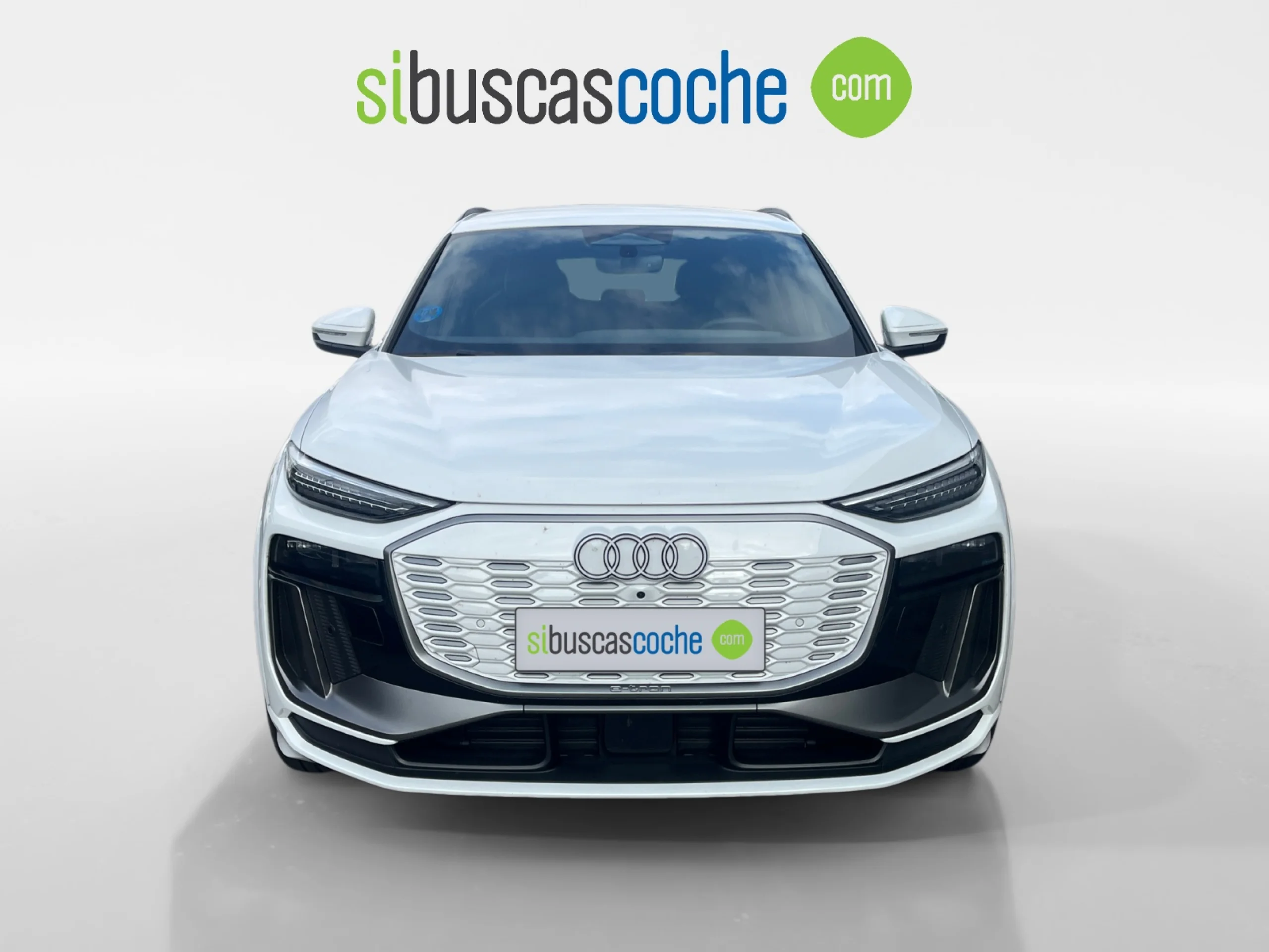 AUDI E tron Q6 SUV LAUNCH EDITION 55 E TRON QUATTRO  KW - Foto 2