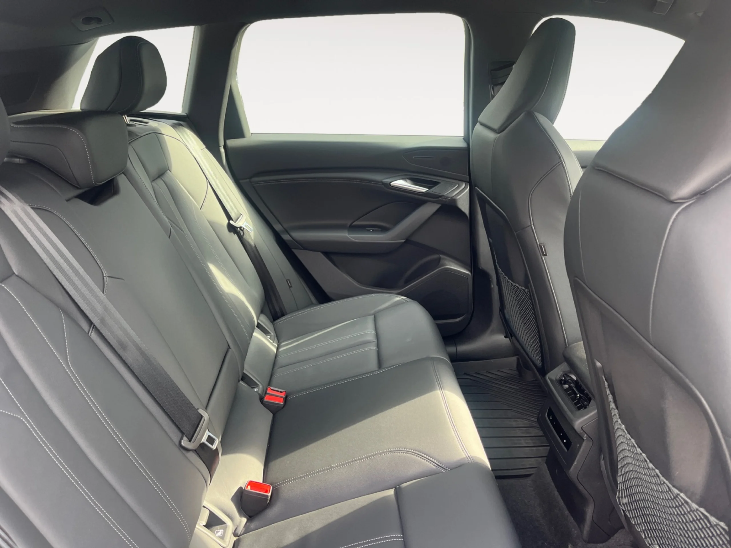 AUDI E tron Q6 SUV LAUNCH EDITION 55 E TRON QUATTRO  KW - Foto 8