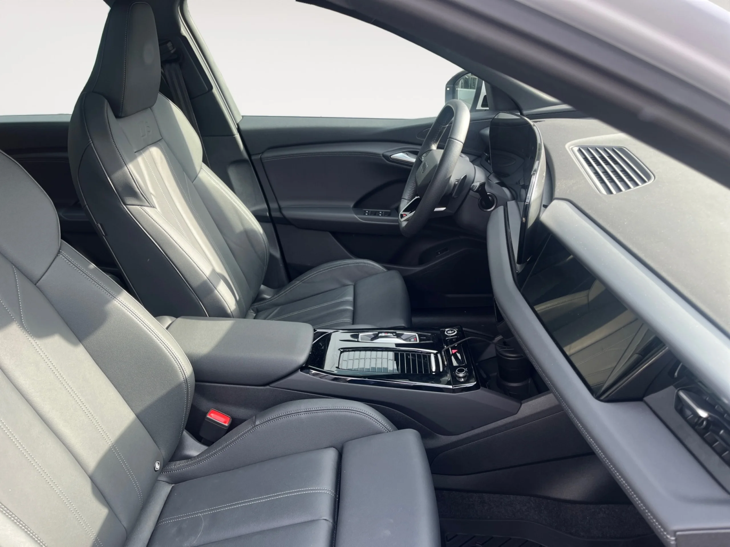 AUDI E tron Q6 SUV LAUNCH EDITION 55 E TRON QUATTRO  KW - Foto 9