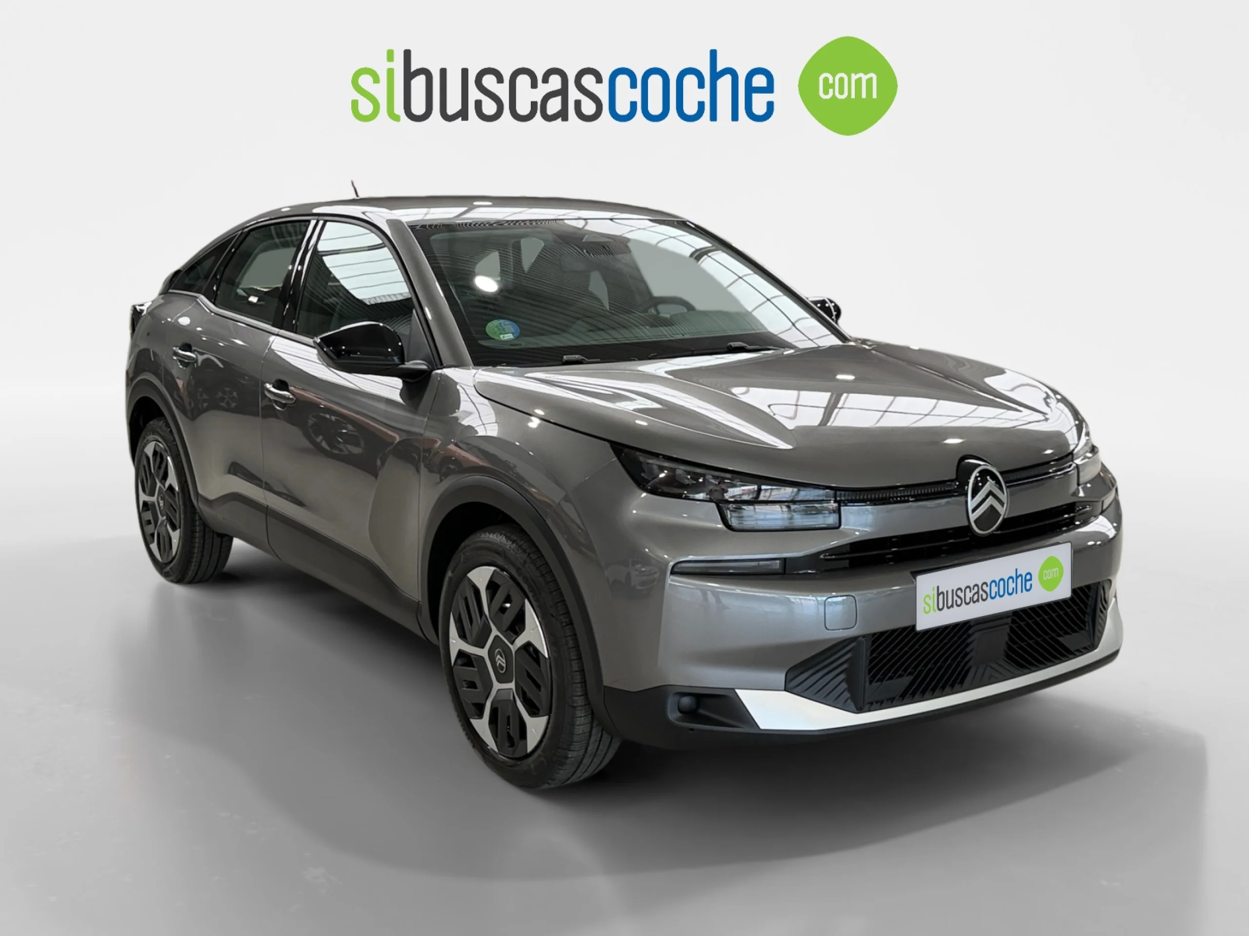 CITROEN C4 NUEVO C4 HYBRID 110 Ë DSC6 PLUS - Foto 1