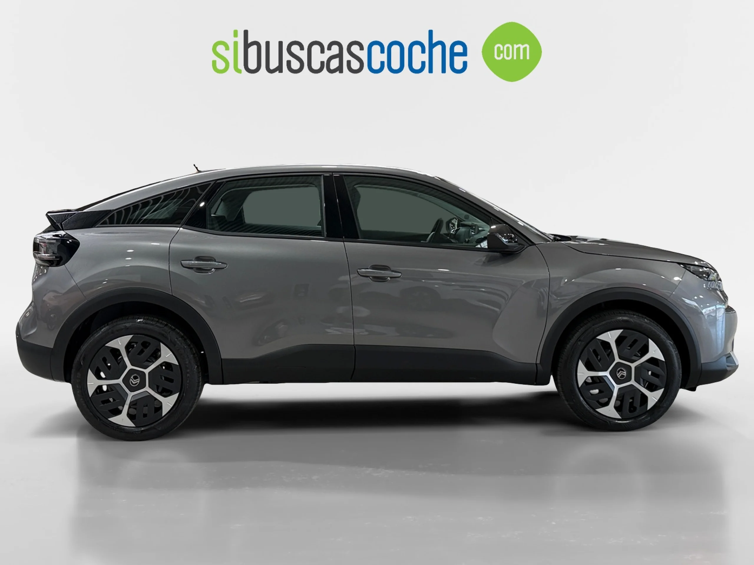 CITROEN C4 NUEVO C4 HYBRID 110 Ë DSC6 PLUS - Foto 3
