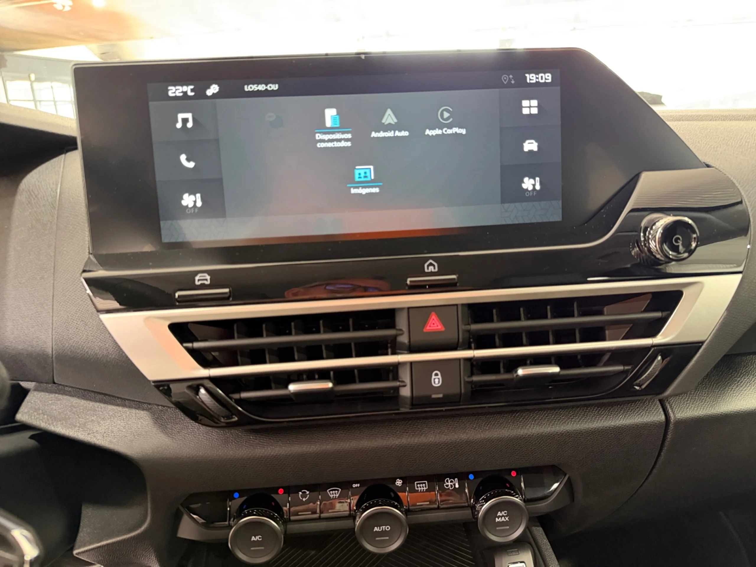 CITROEN C4 NUEVO C4 HYBRID 110 Ë DSC6 PLUS - Foto 12