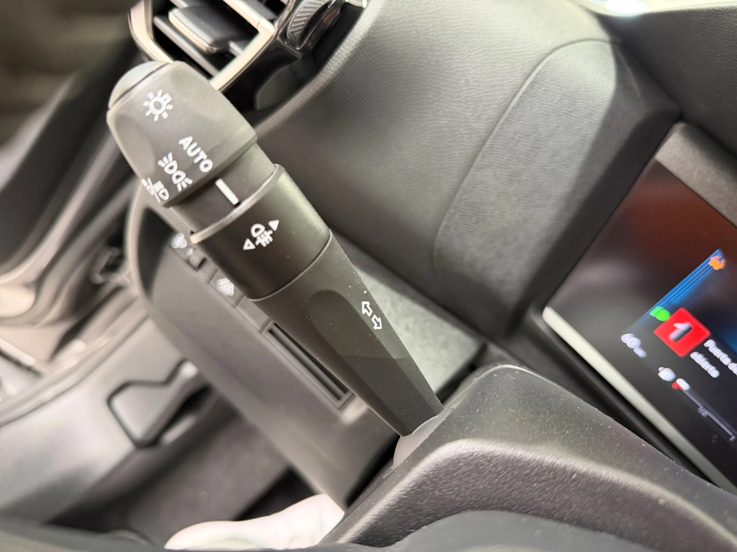 CITROEN C4 NUEVO C4 HYBRID 110 Ë DSC6 PLUS - Foto 13
