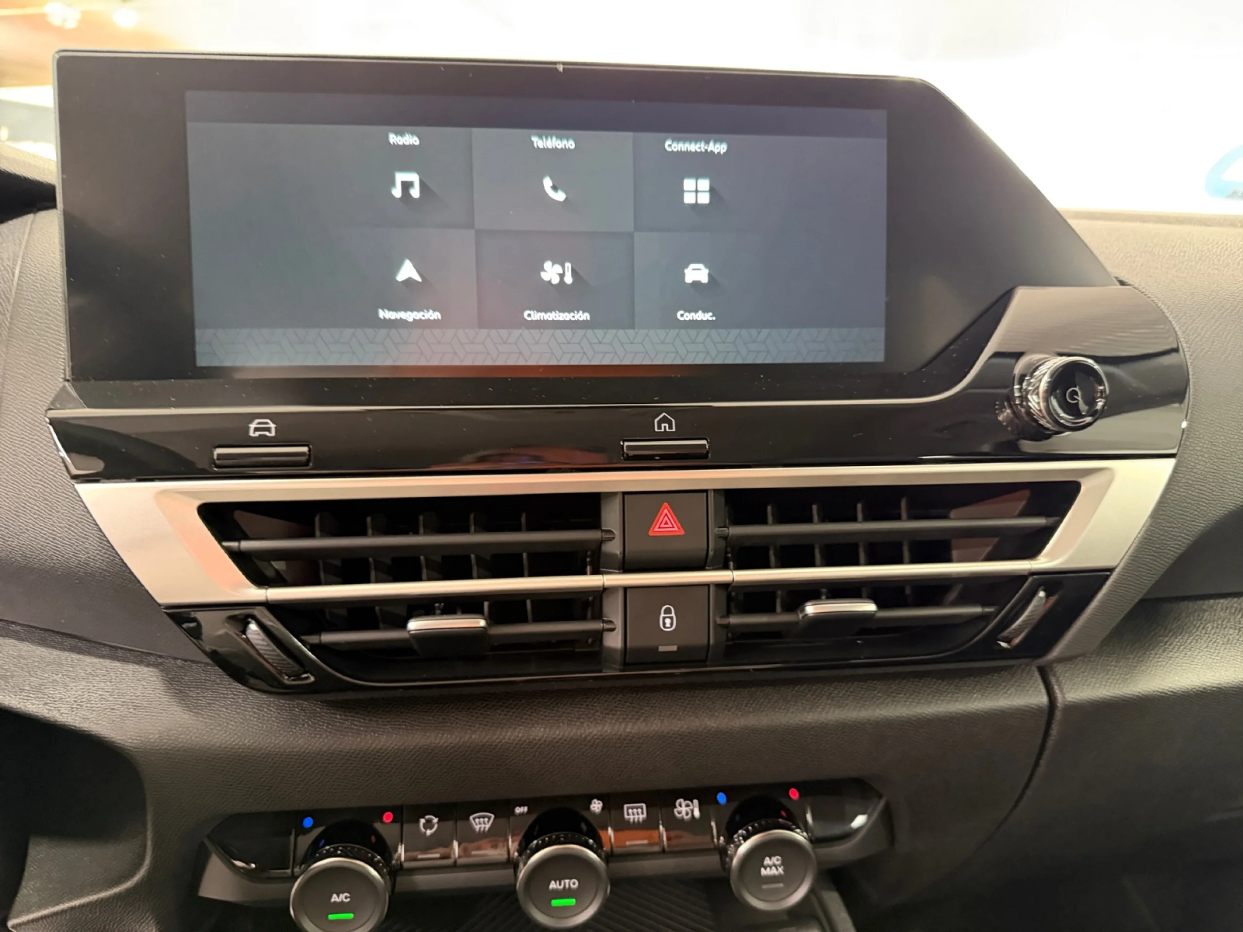 CITROEN C4 NUEVO C4 HYBRID 110 Ë DSC6 PLUS - Foto 14