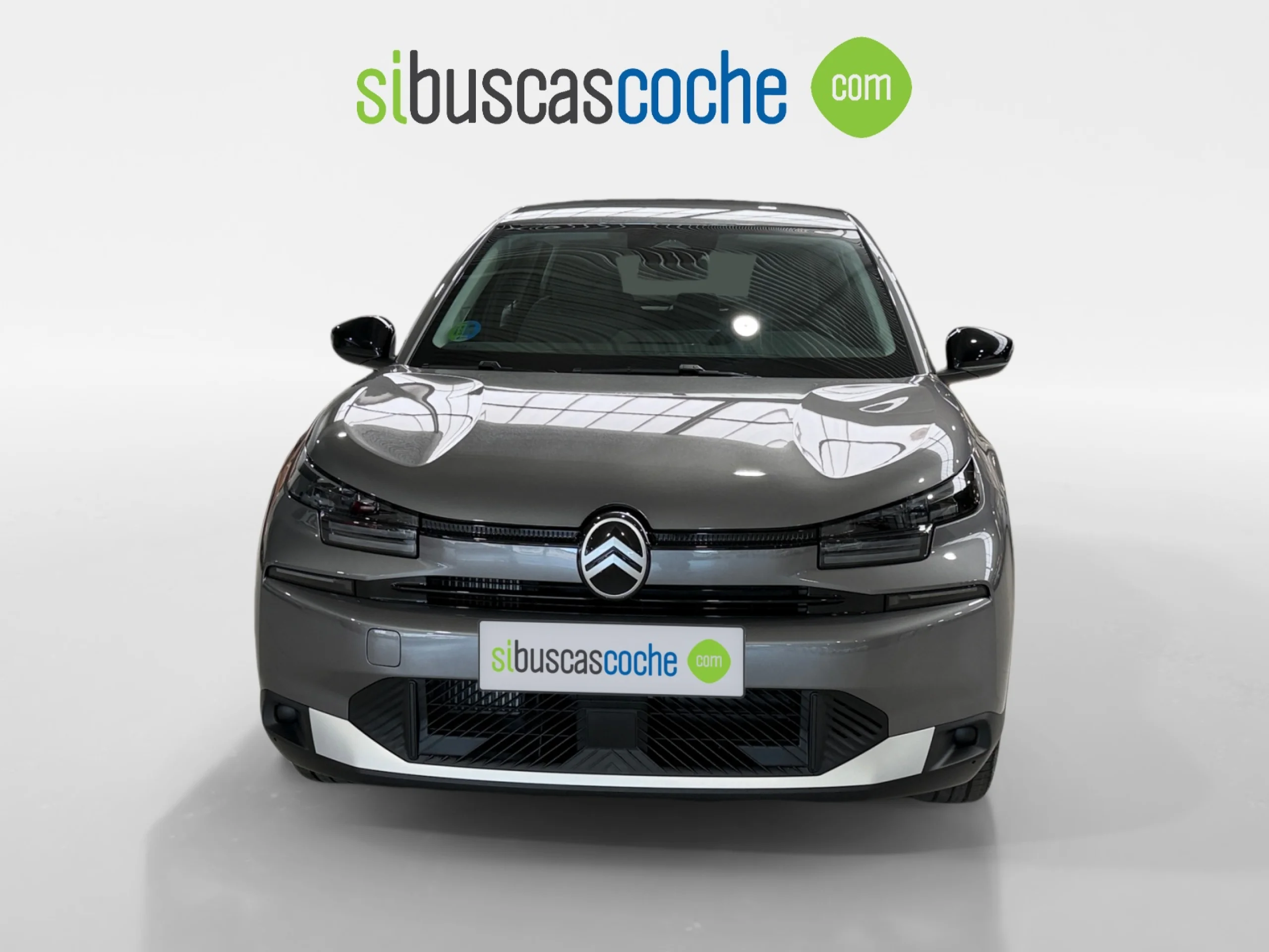 CITROEN C4 NUEVO C4 HYBRID 110 Ë DSC6 PLUS - Foto 19
