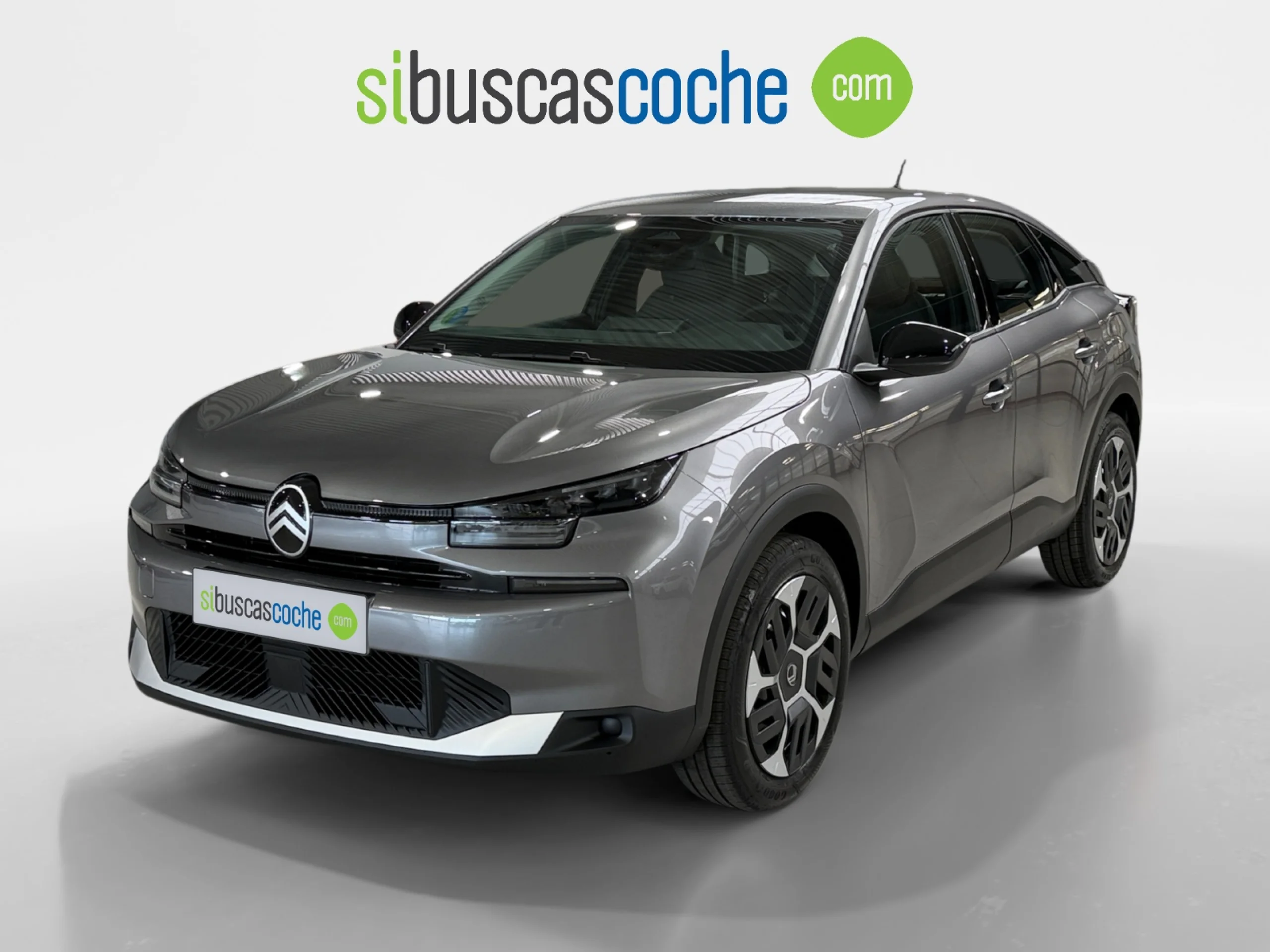 CITROEN C4 NUEVO C4 HYBRID 110 Ë DSC6 PLUS - Foto 21